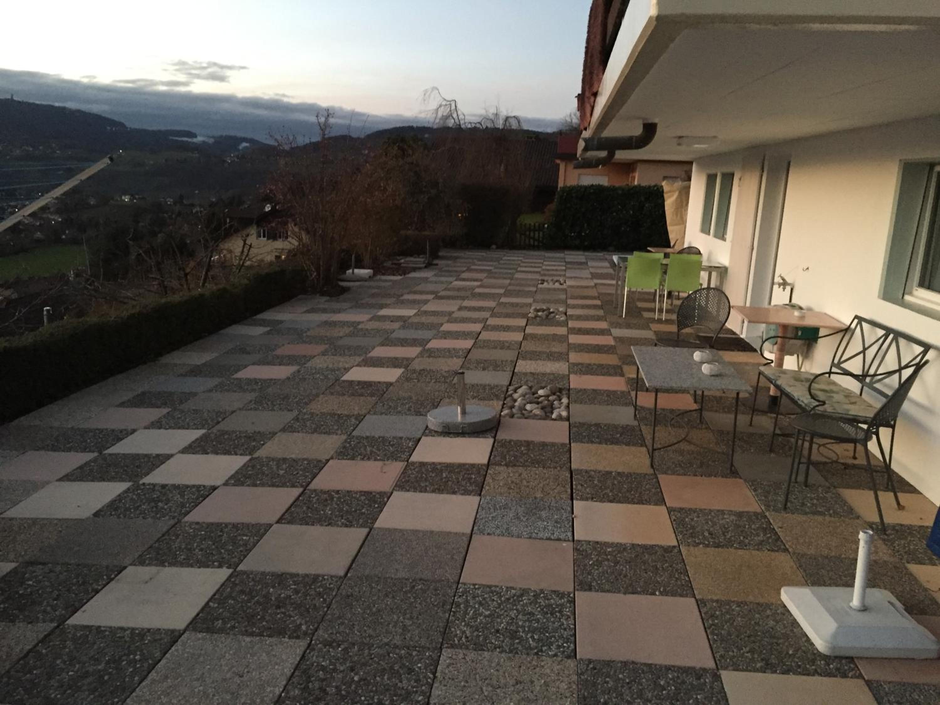 Magie Du Léman