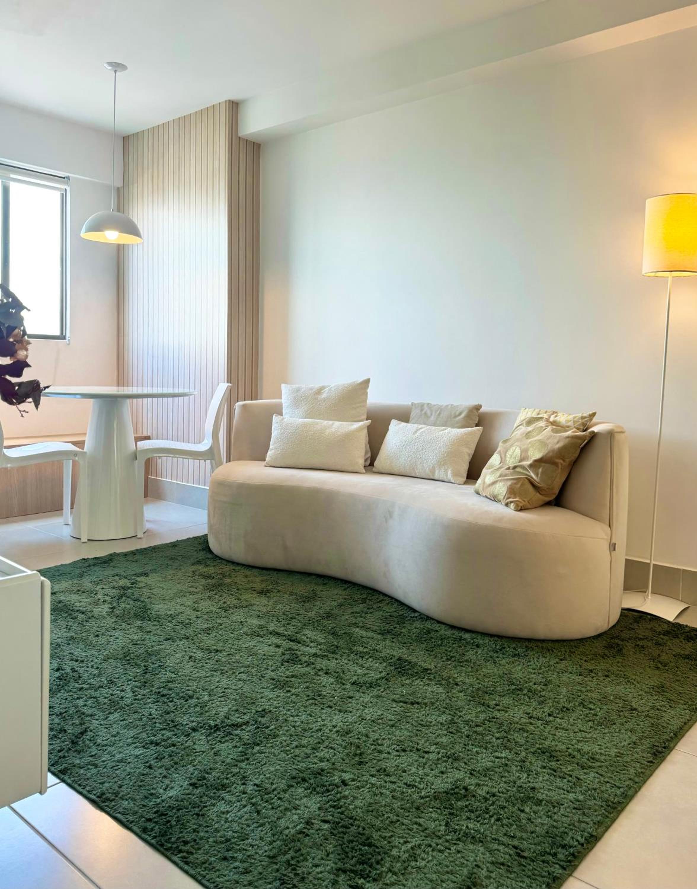 Apartamento Ilha do Leite Polo médico e empresarial