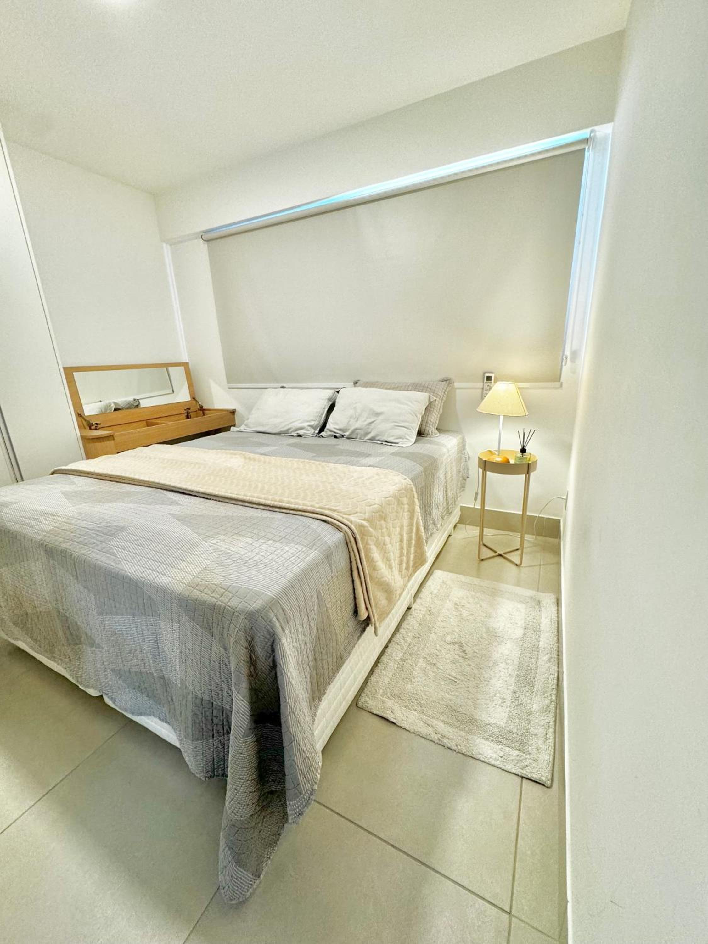 Apartamento Ilha do Leite Polo médico e empresarial