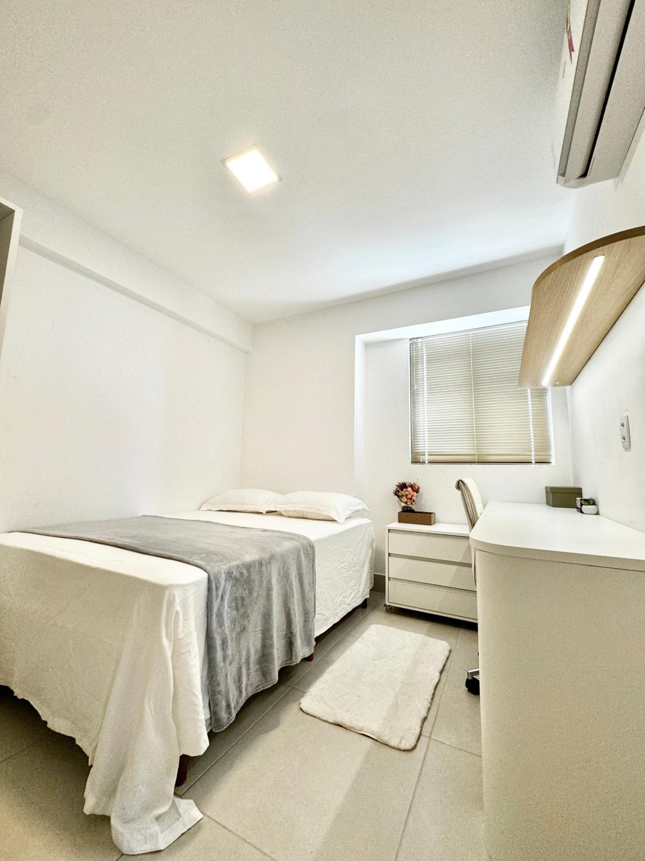 Apartamento Ilha do Leite Polo médico e empresarial