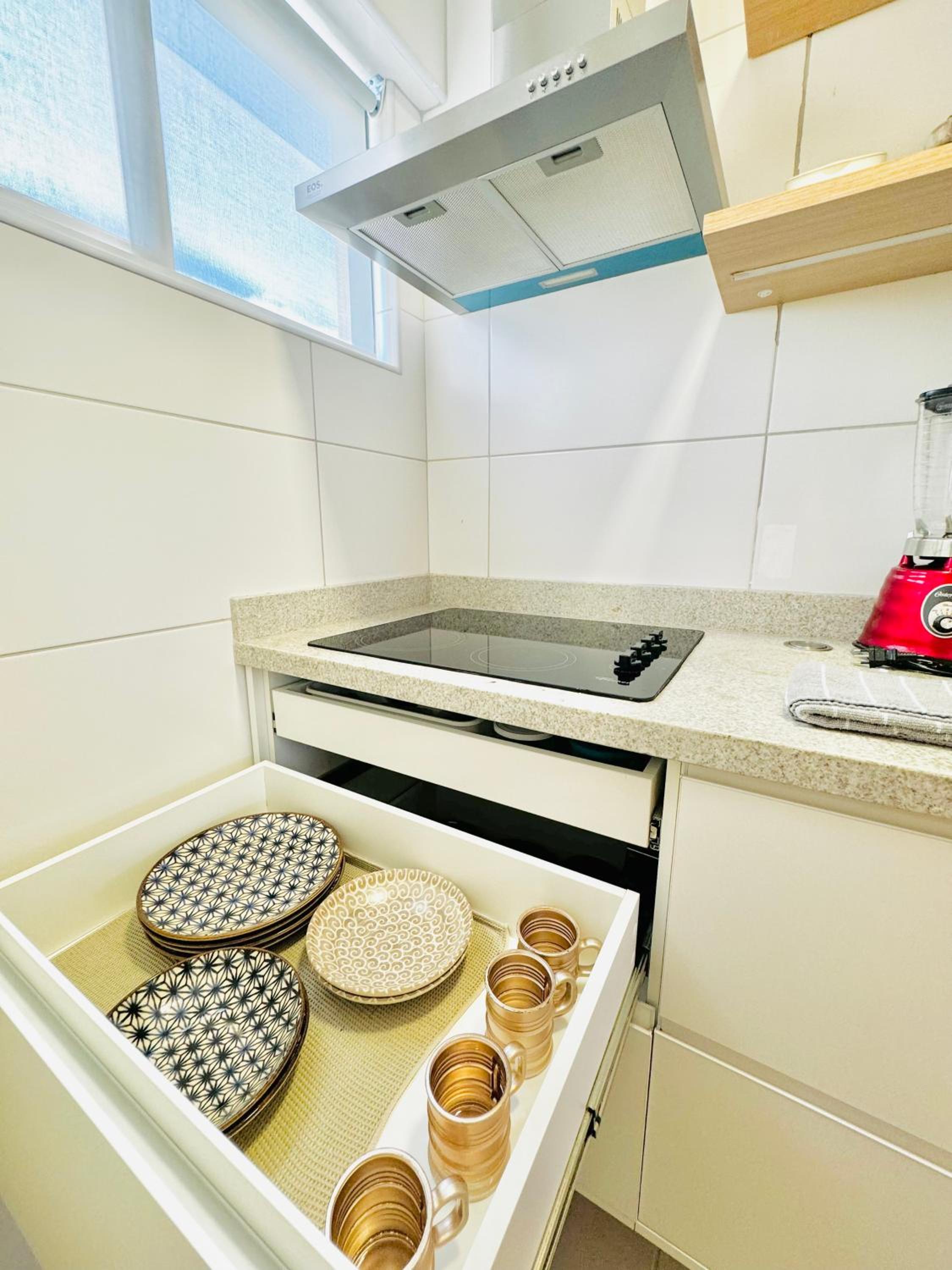 Apartamento Ilha do Leite Polo médico e empresarial
