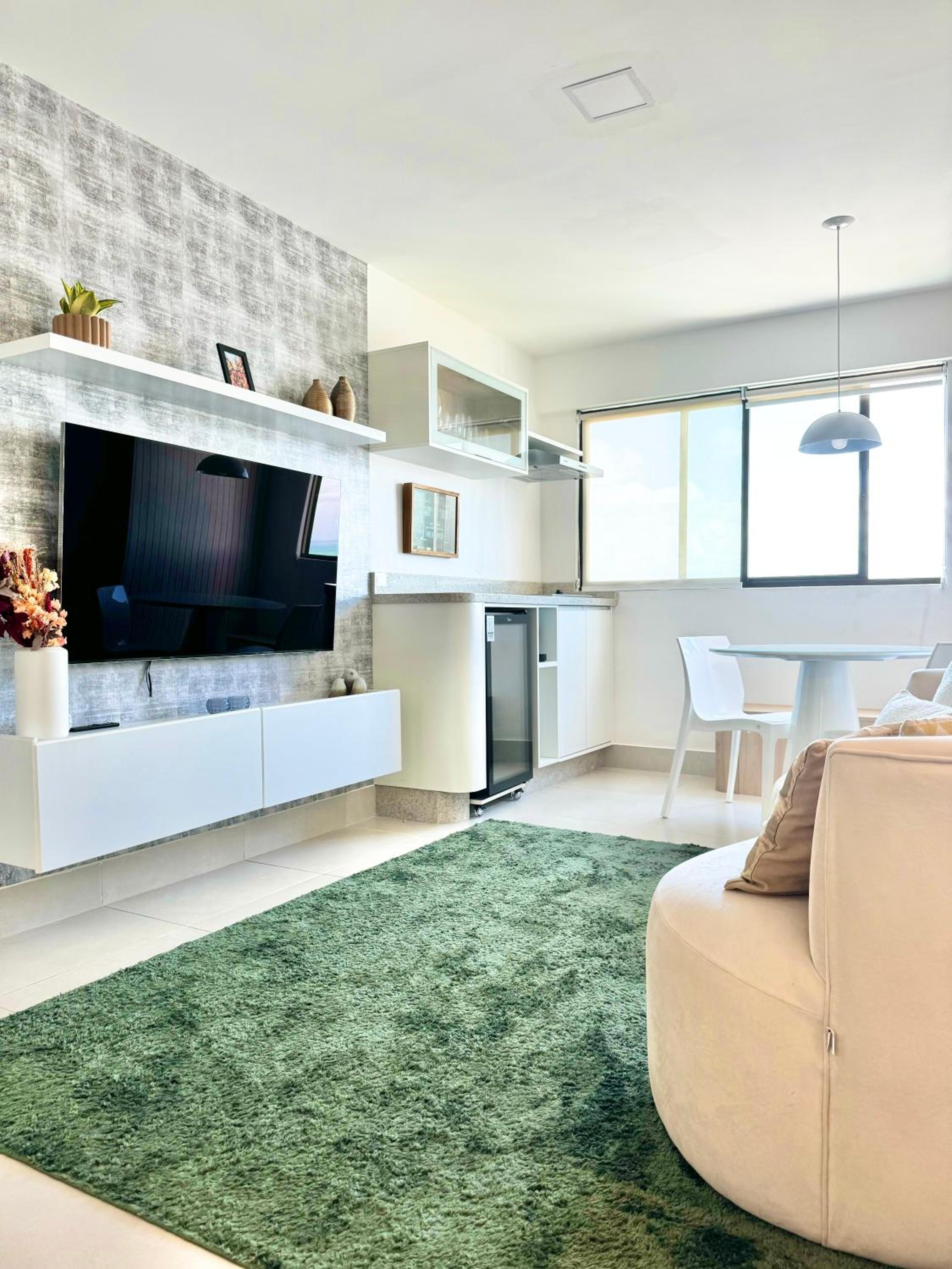 Apartamento Ilha do Leite Polo médico e empresarial