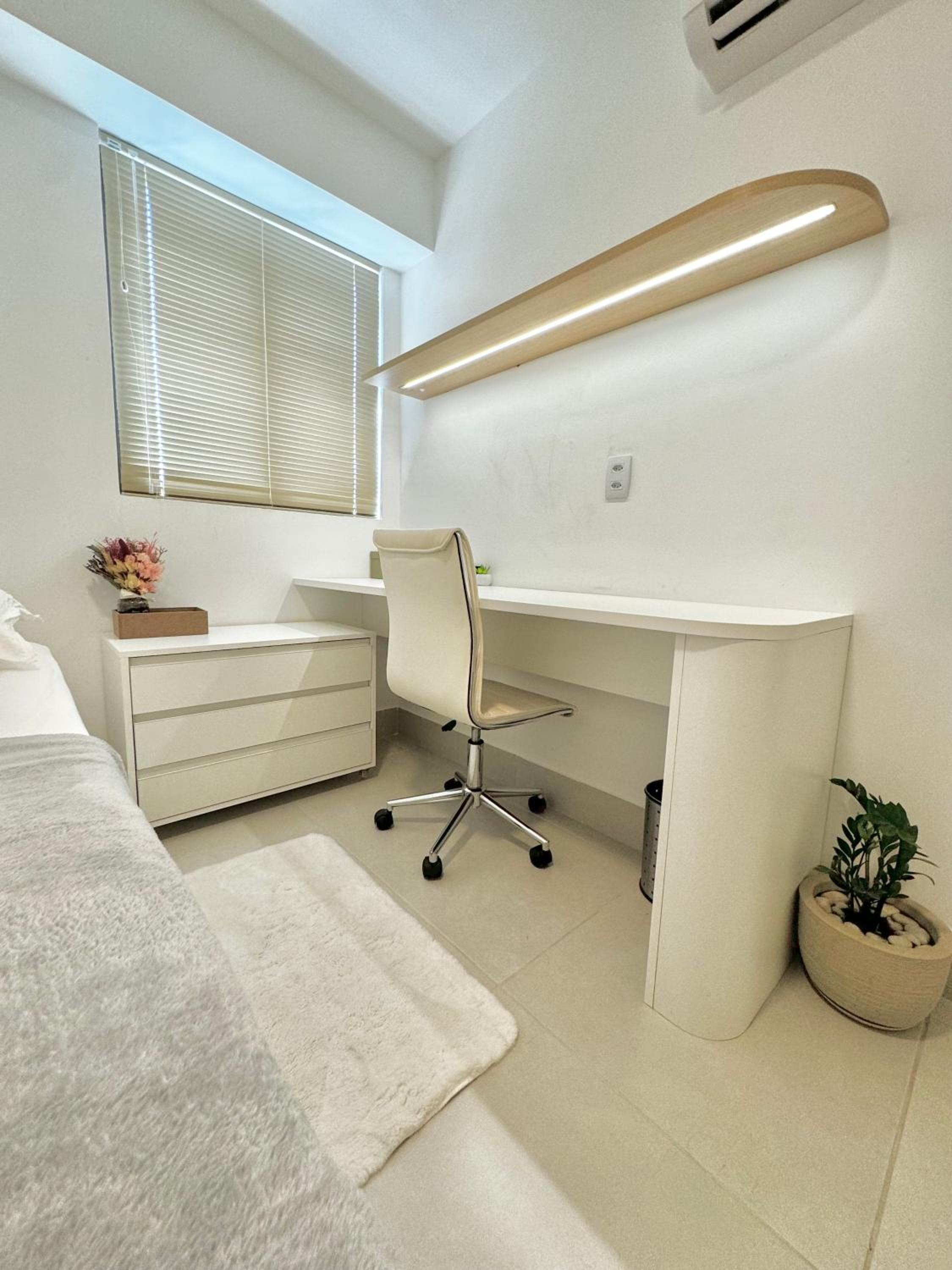 Apartamento Ilha do Leite Polo médico e empresarial