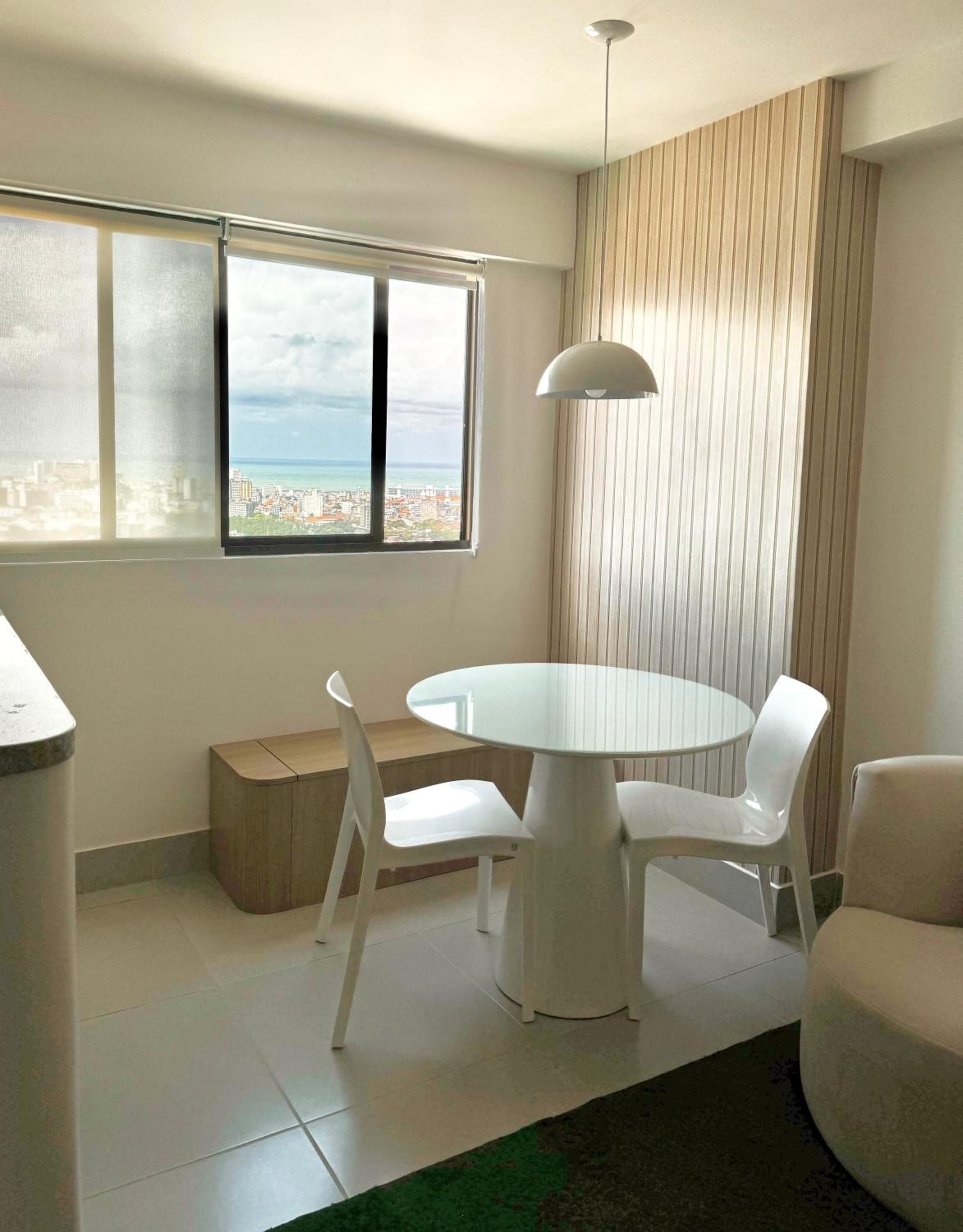 Apartamento Ilha do Leite Polo médico e empresarial