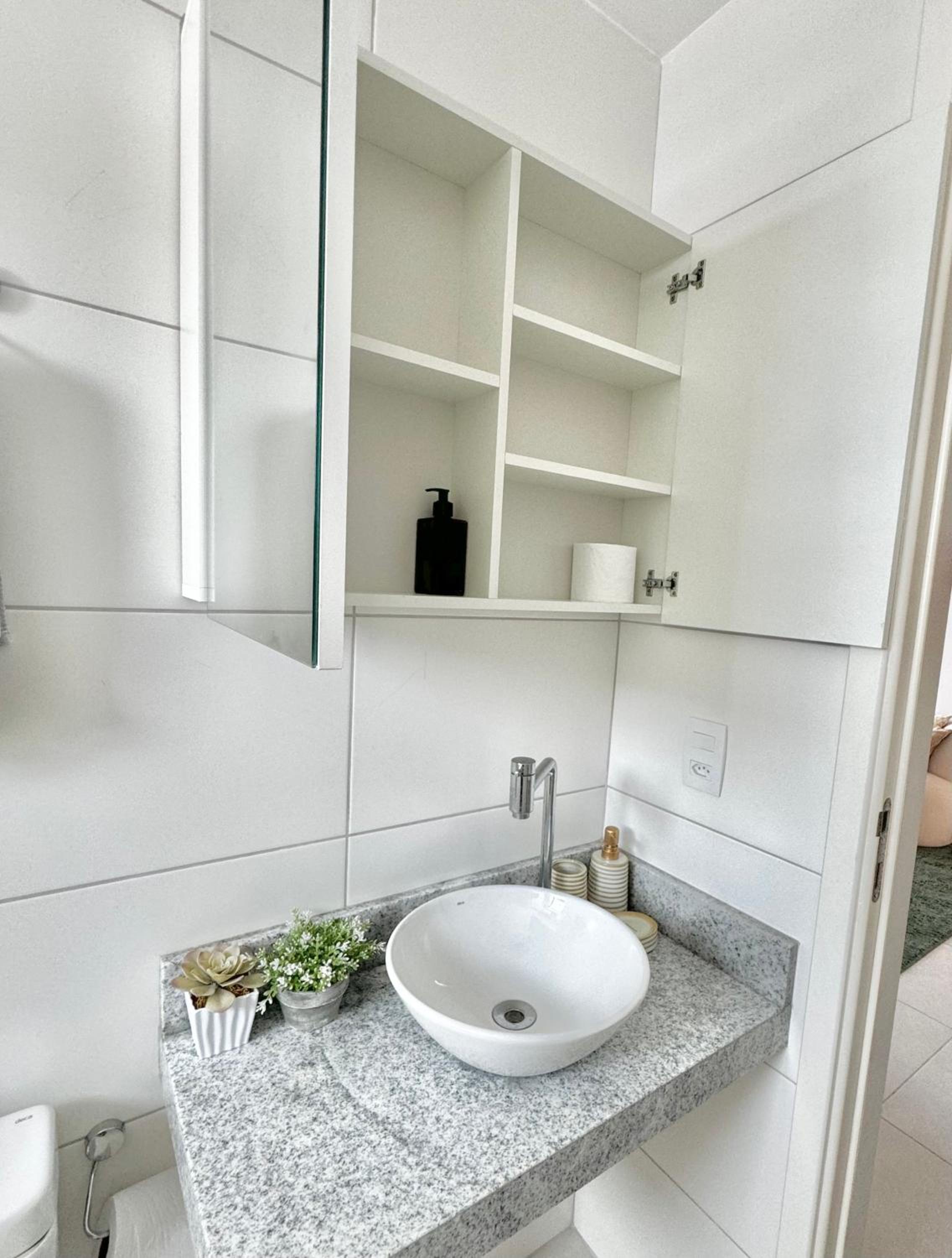 Apartamento Ilha do Leite Polo médico e empresarial