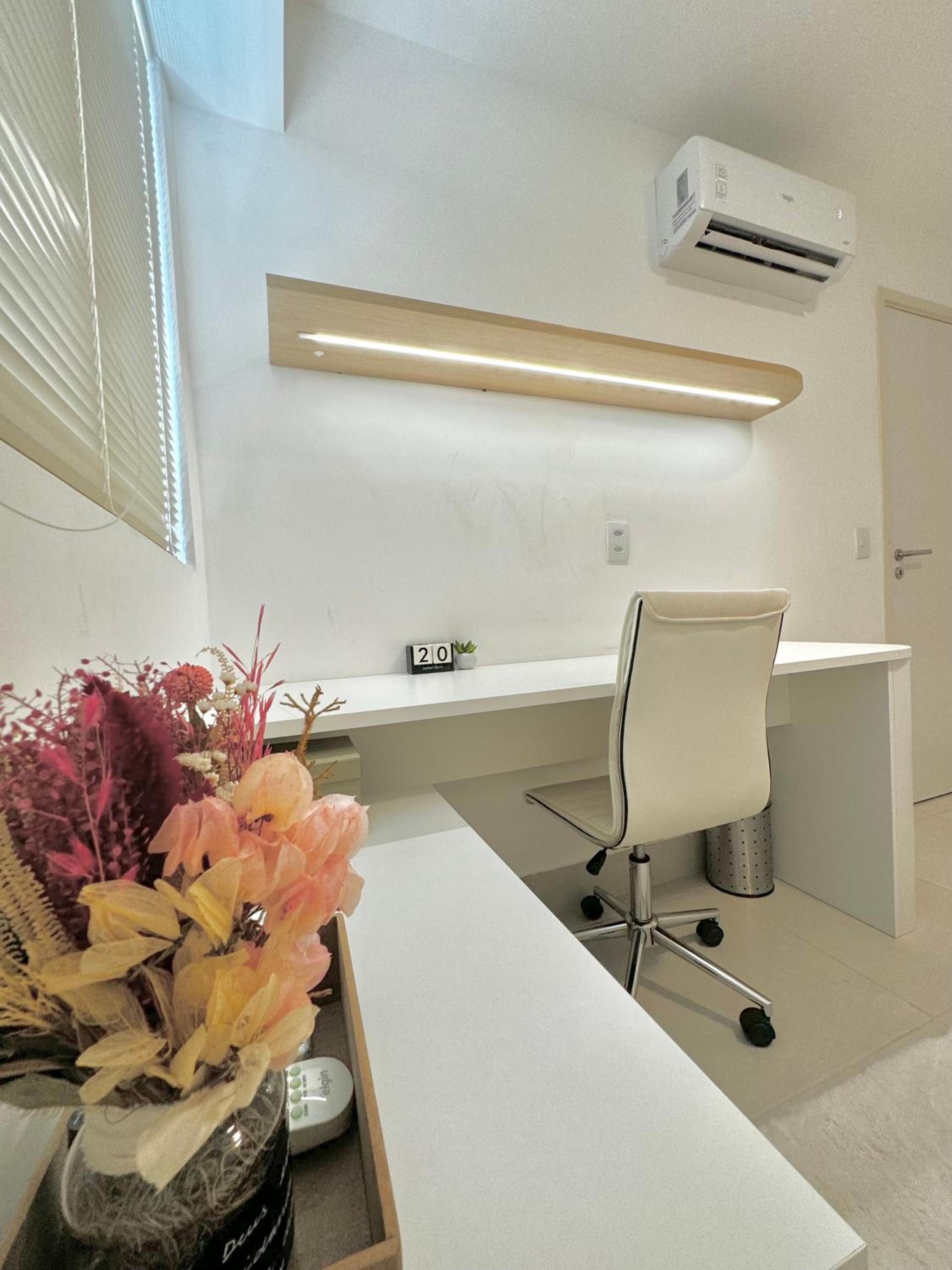 Apartamento Ilha do Leite Polo médico e empresarial