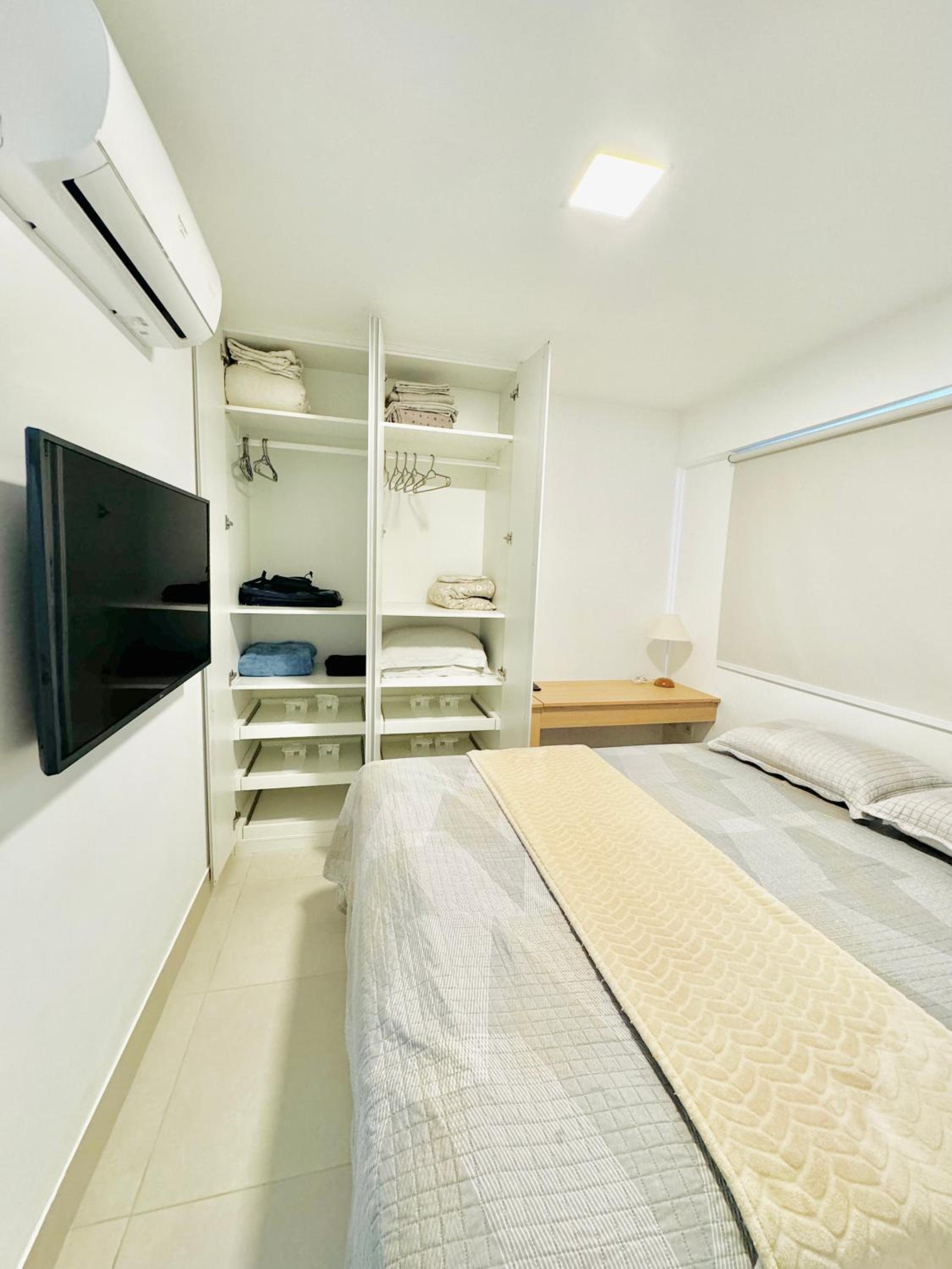 Apartamento Ilha do Leite Polo médico e empresarial