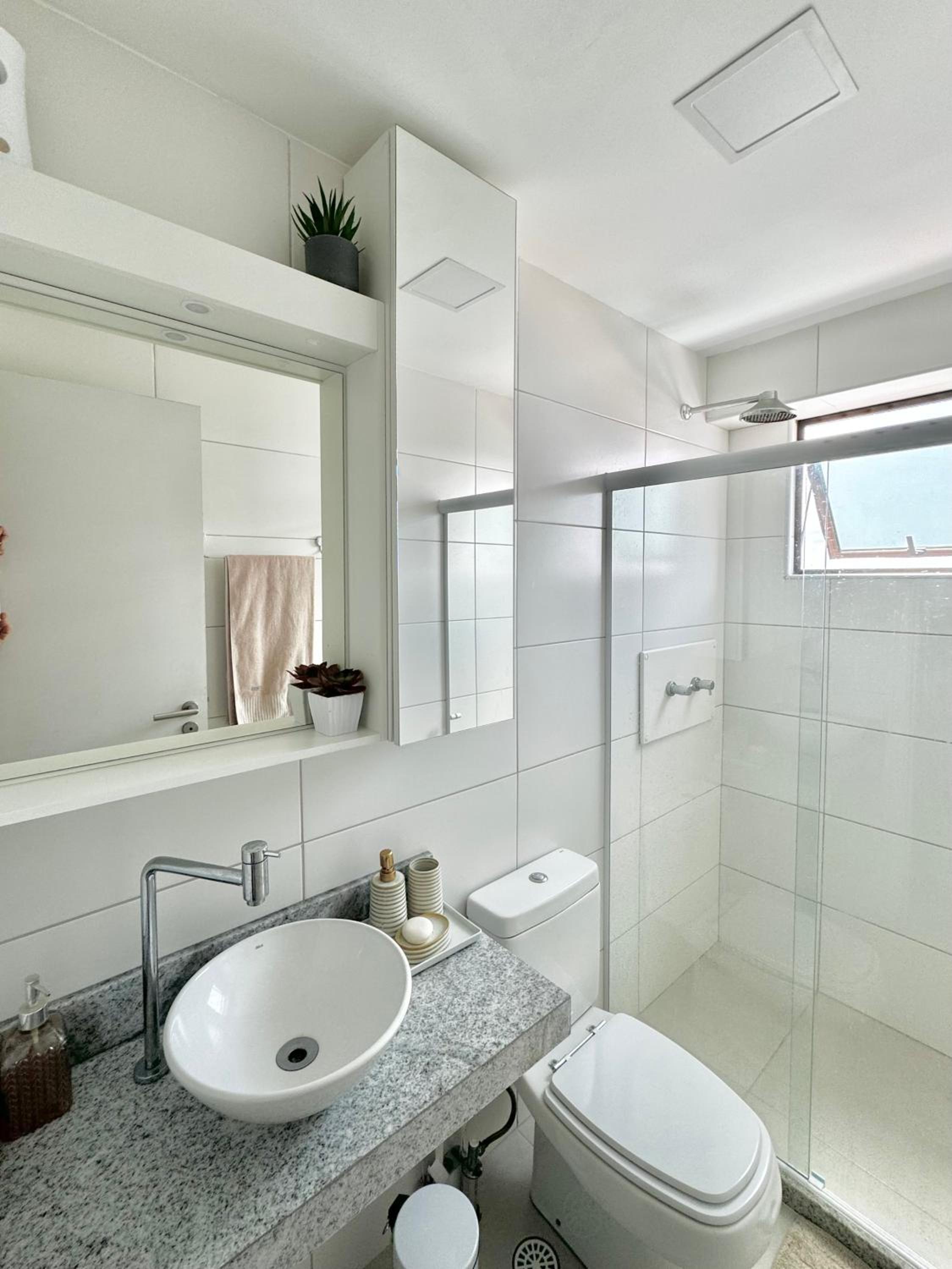 Apartamento Ilha do Leite Polo médico e empresarial