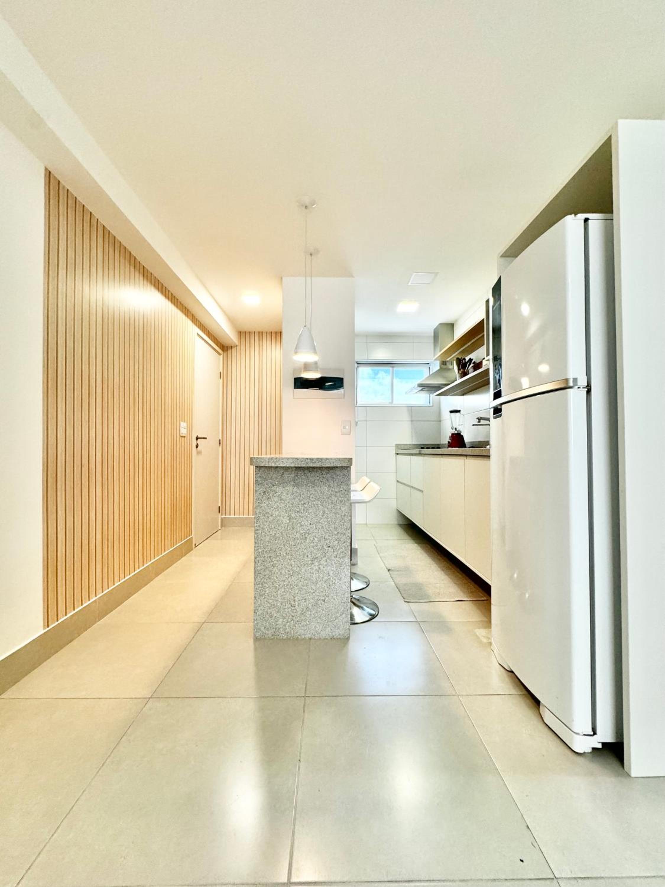 Apartamento Ilha do Leite Polo médico e empresarial