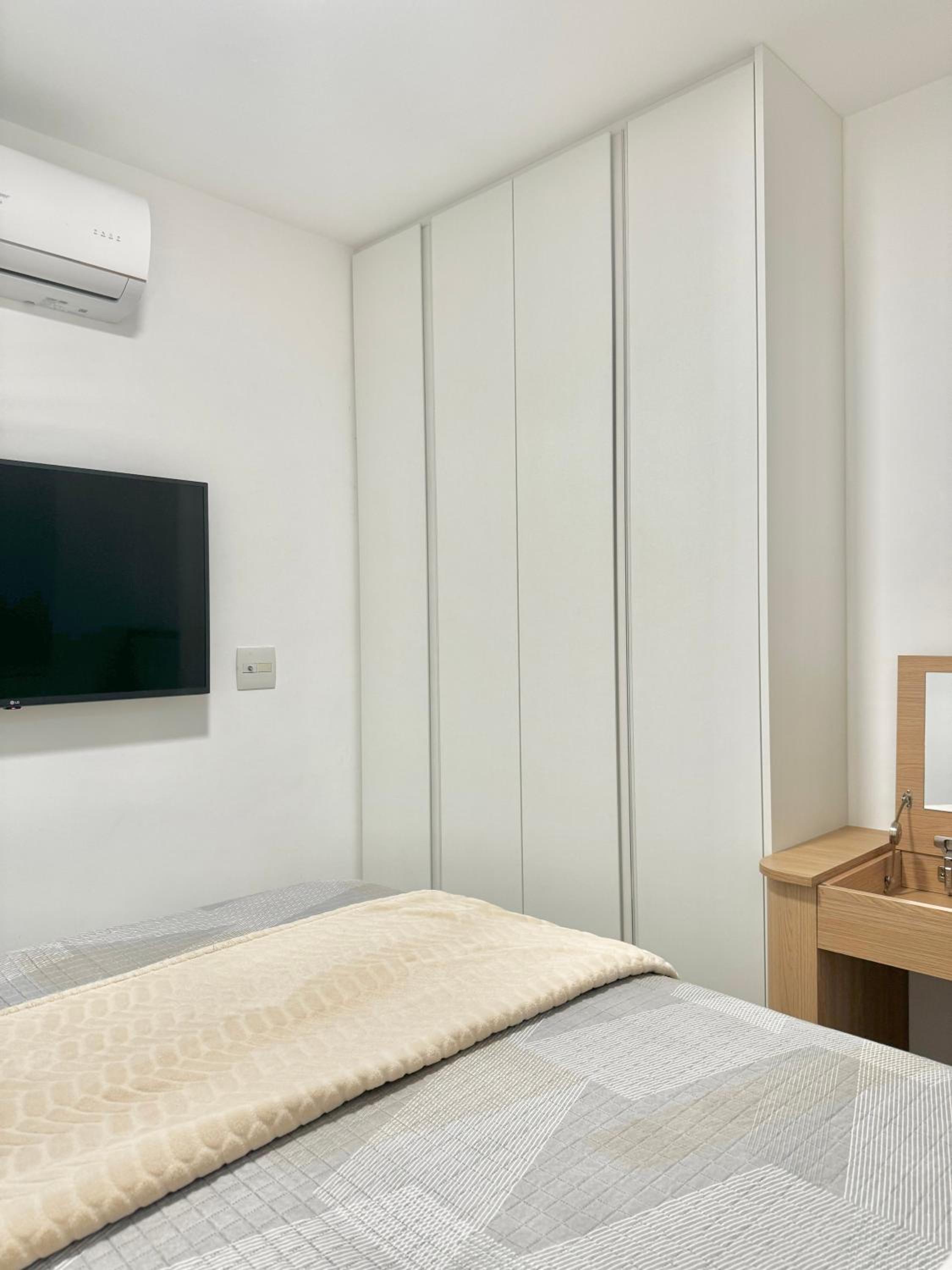Apartamento Ilha do Leite Polo médico e empresarial