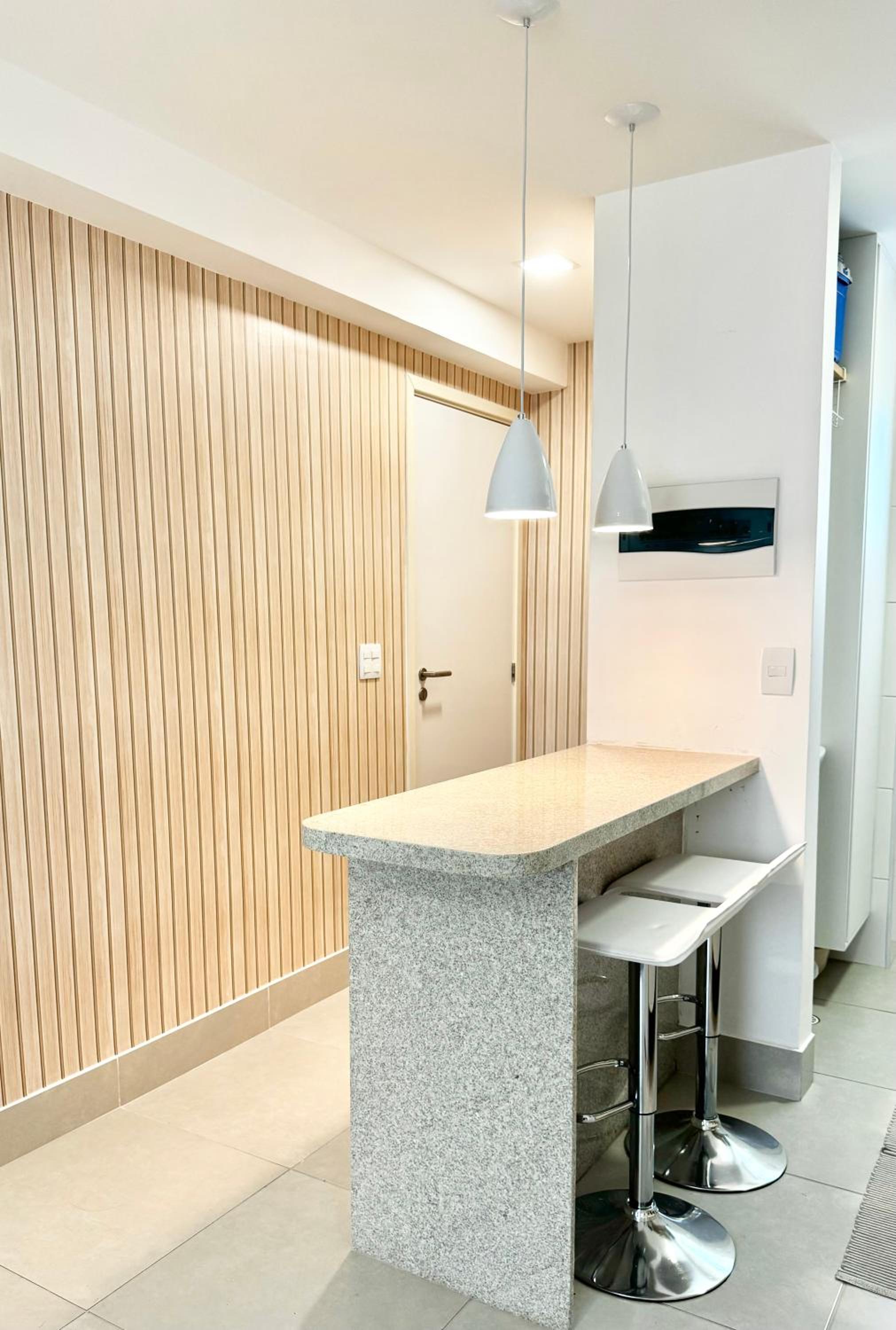 Apartamento Ilha do Leite Polo médico e empresarial