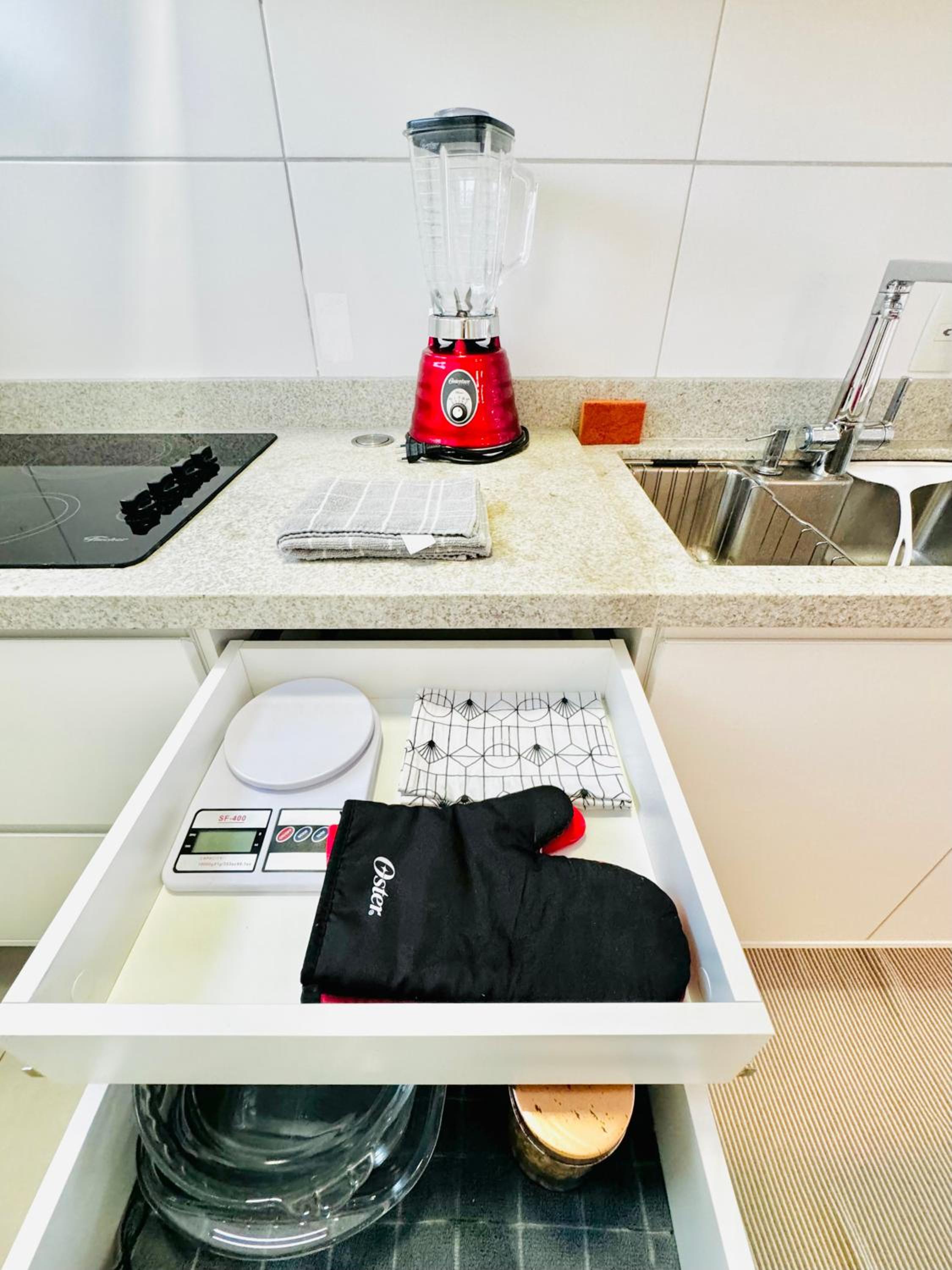 Apartamento Ilha do Leite Polo médico e empresarial