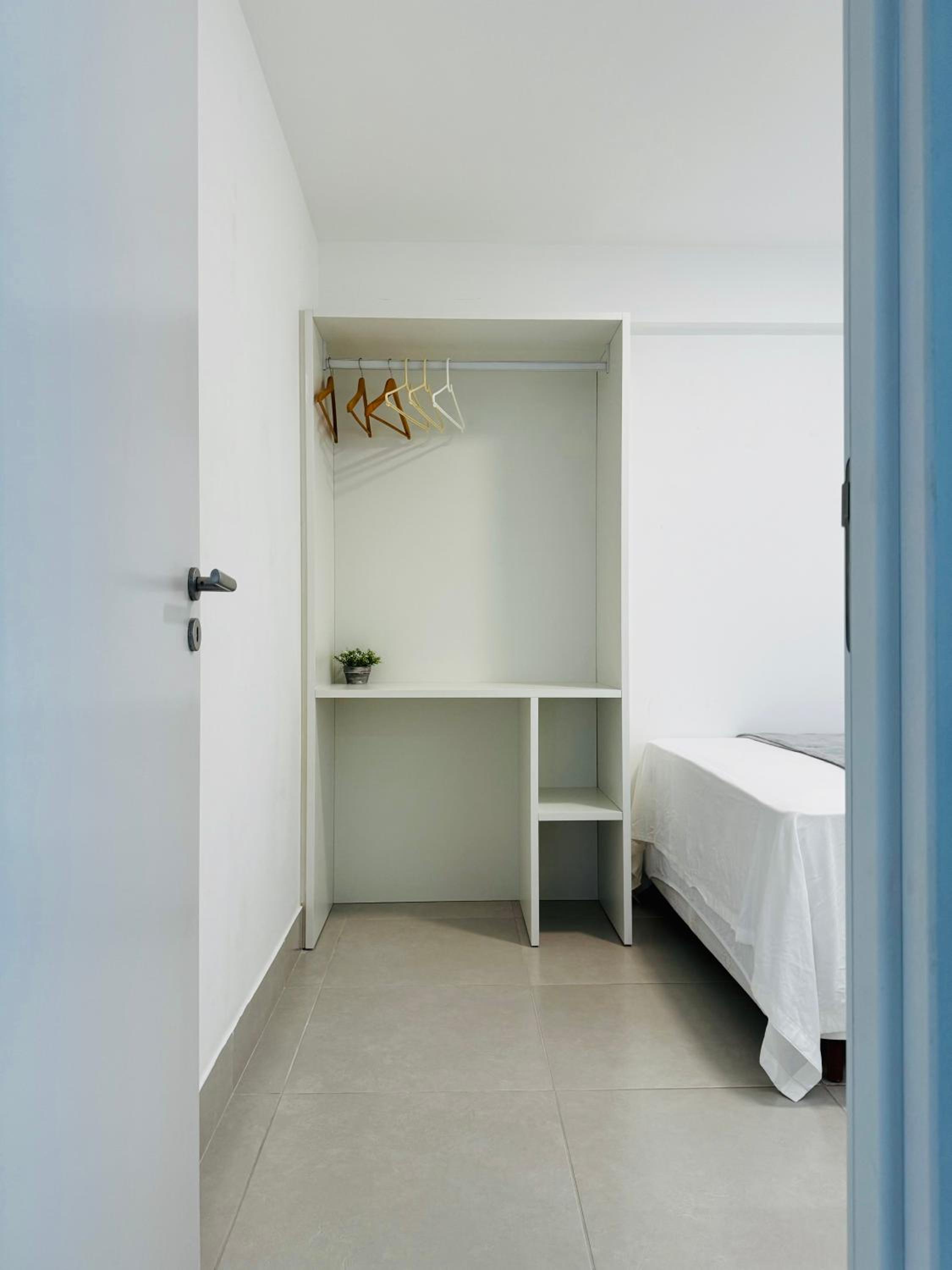Apartamento Ilha do Leite Polo médico e empresarial