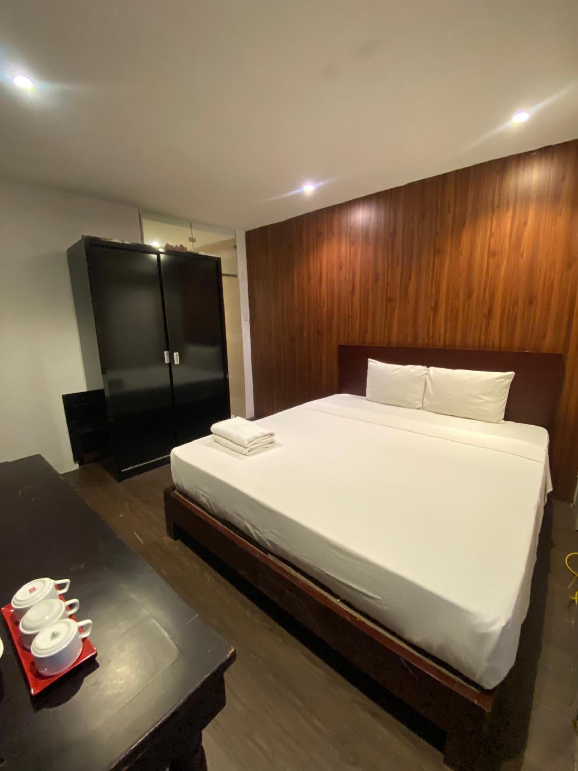 Ha Noi Memory Central Hotel And Spa