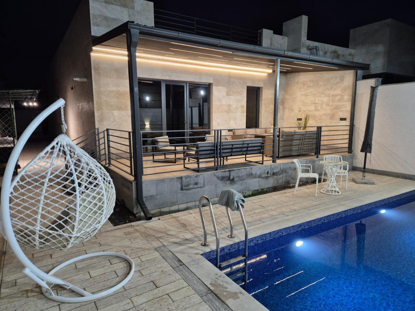 Avetisyan Guest House