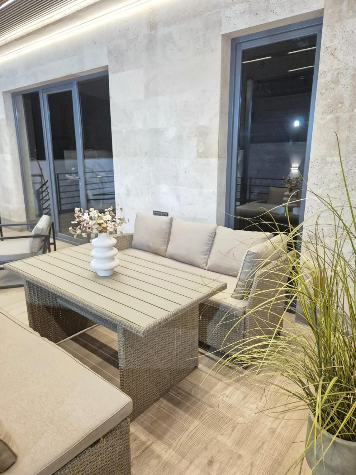 Avetisyan Guest House