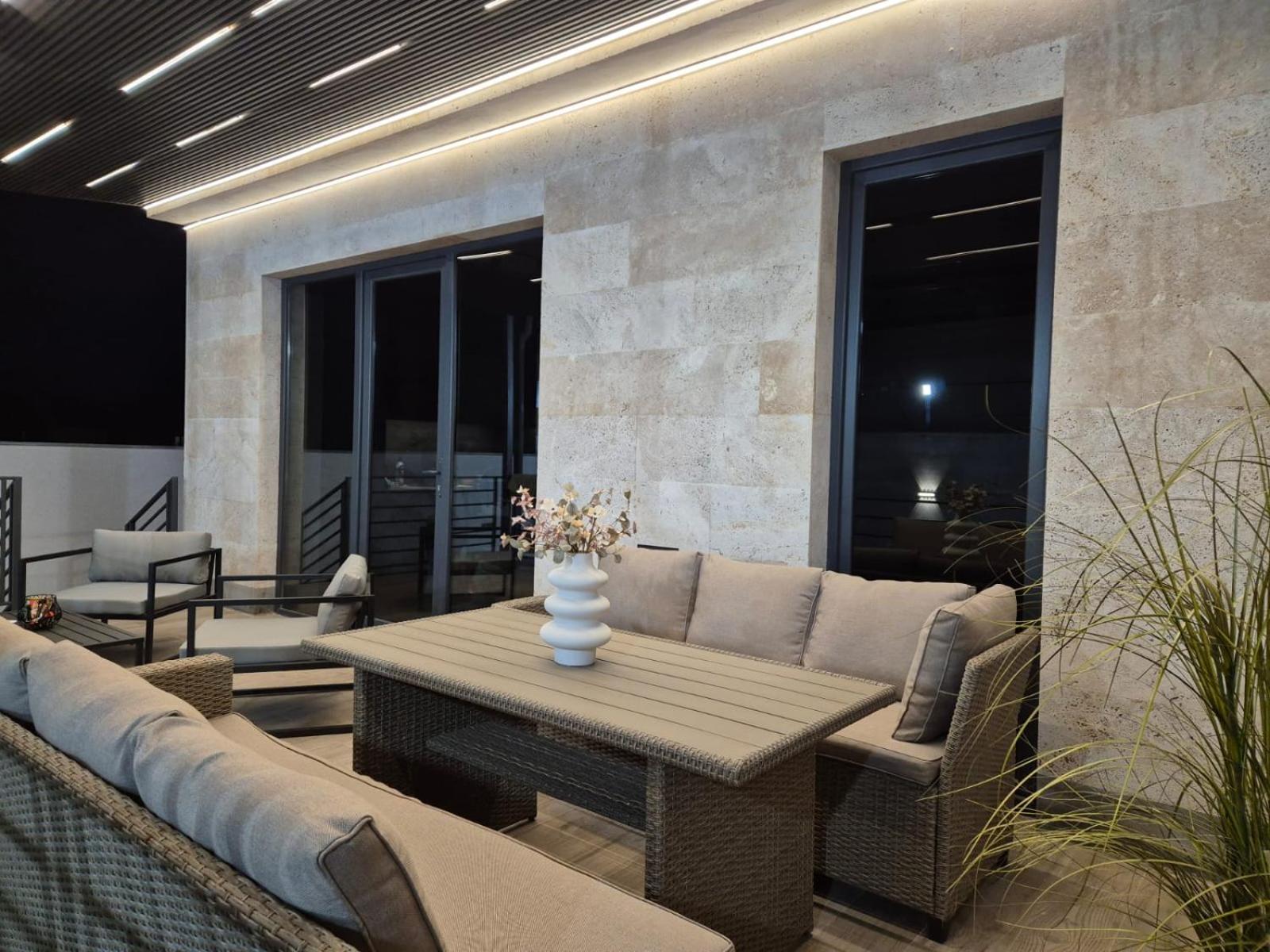 Avetisyan Guest House