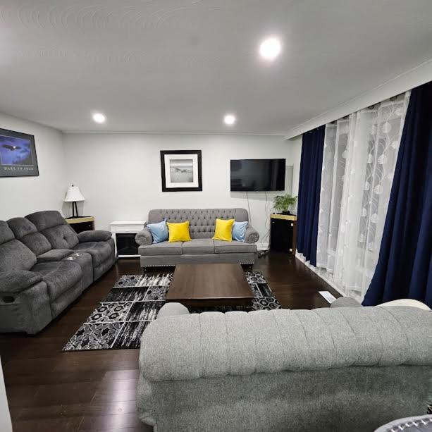 Just a Room