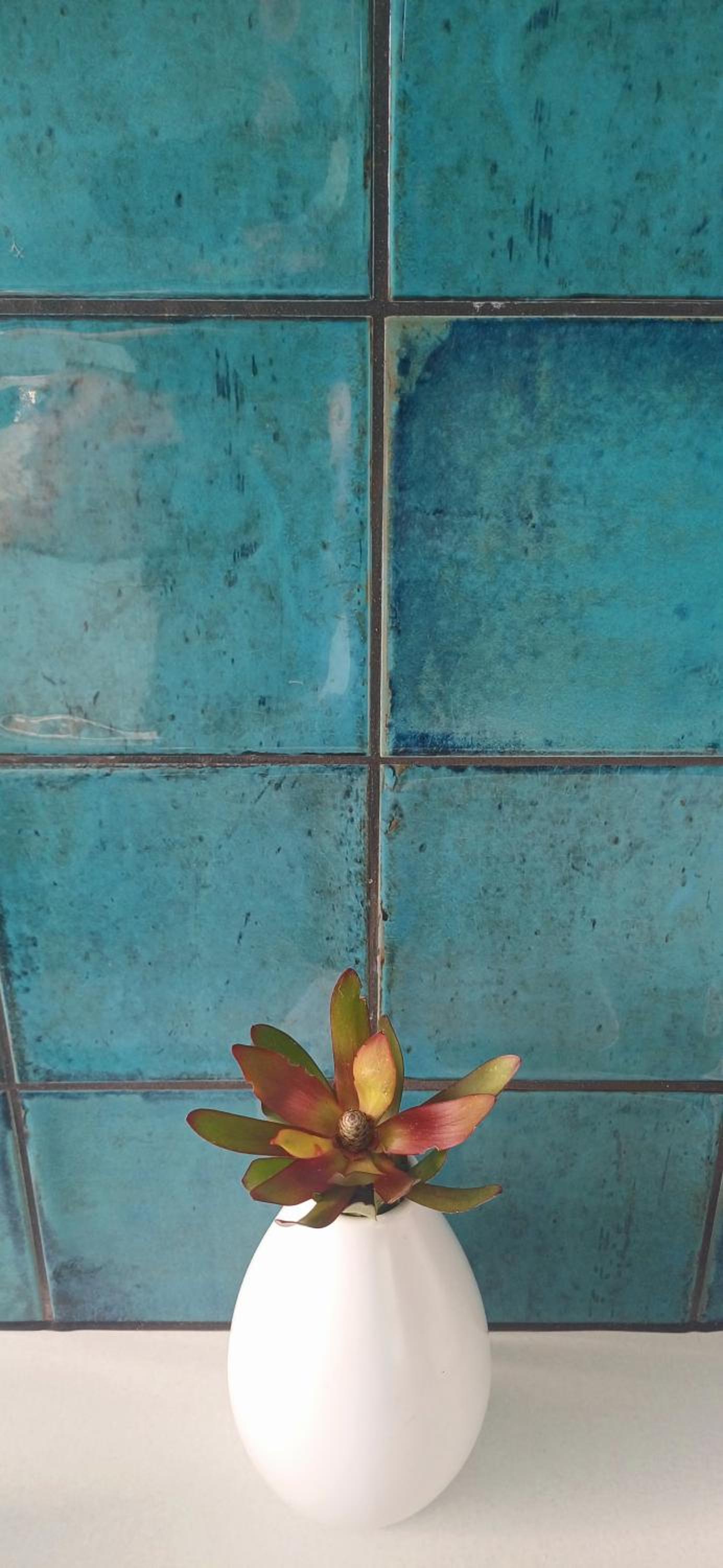 Ocean Blue - Linen, WiFi and Pet Friendly