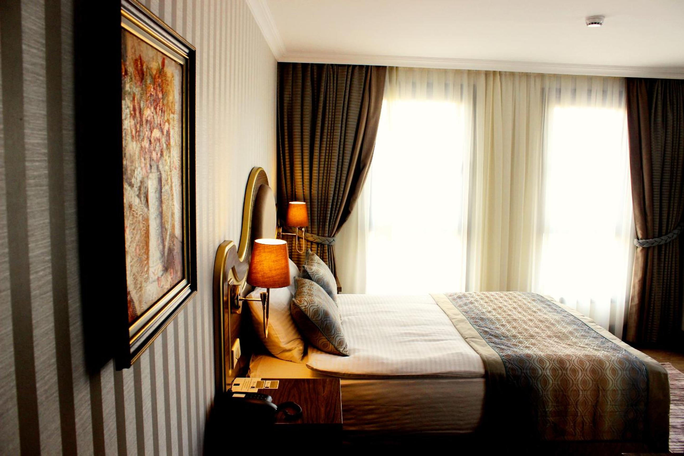 The Central Otel - Image 16