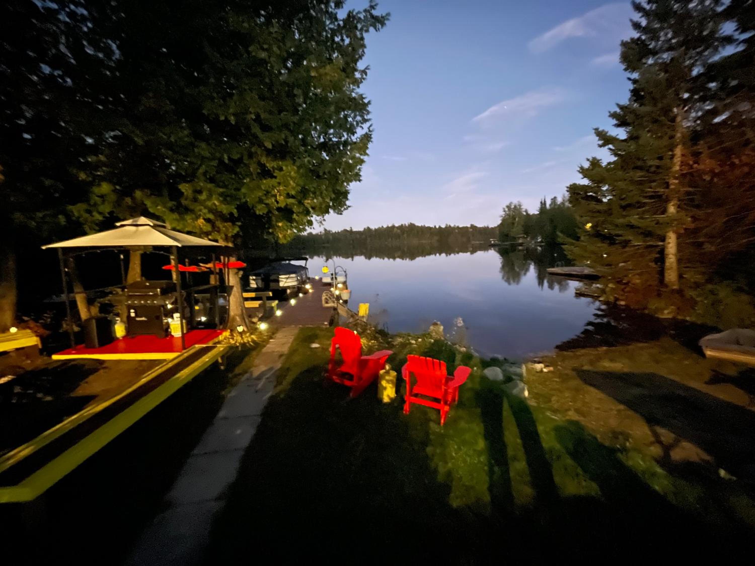 Janis South Algonquin Lakeview