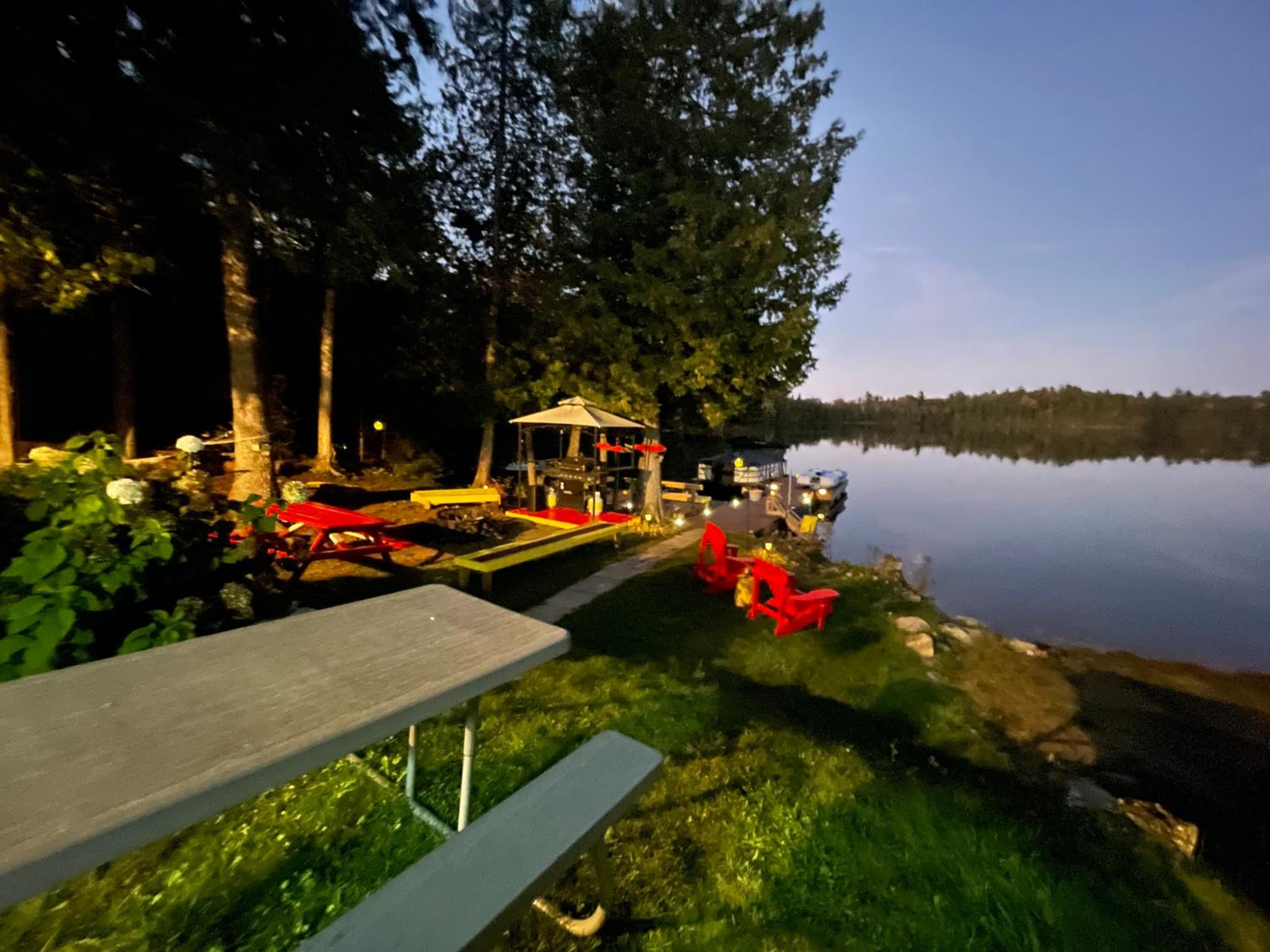 Janis South Algonquin Lakeview