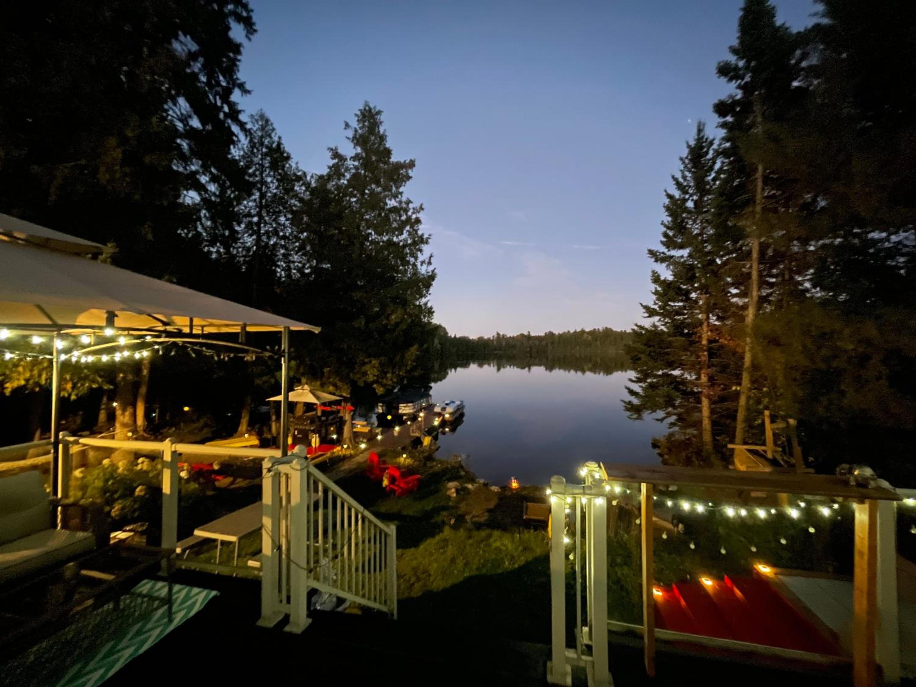 Janis South Algonquin Lakeview