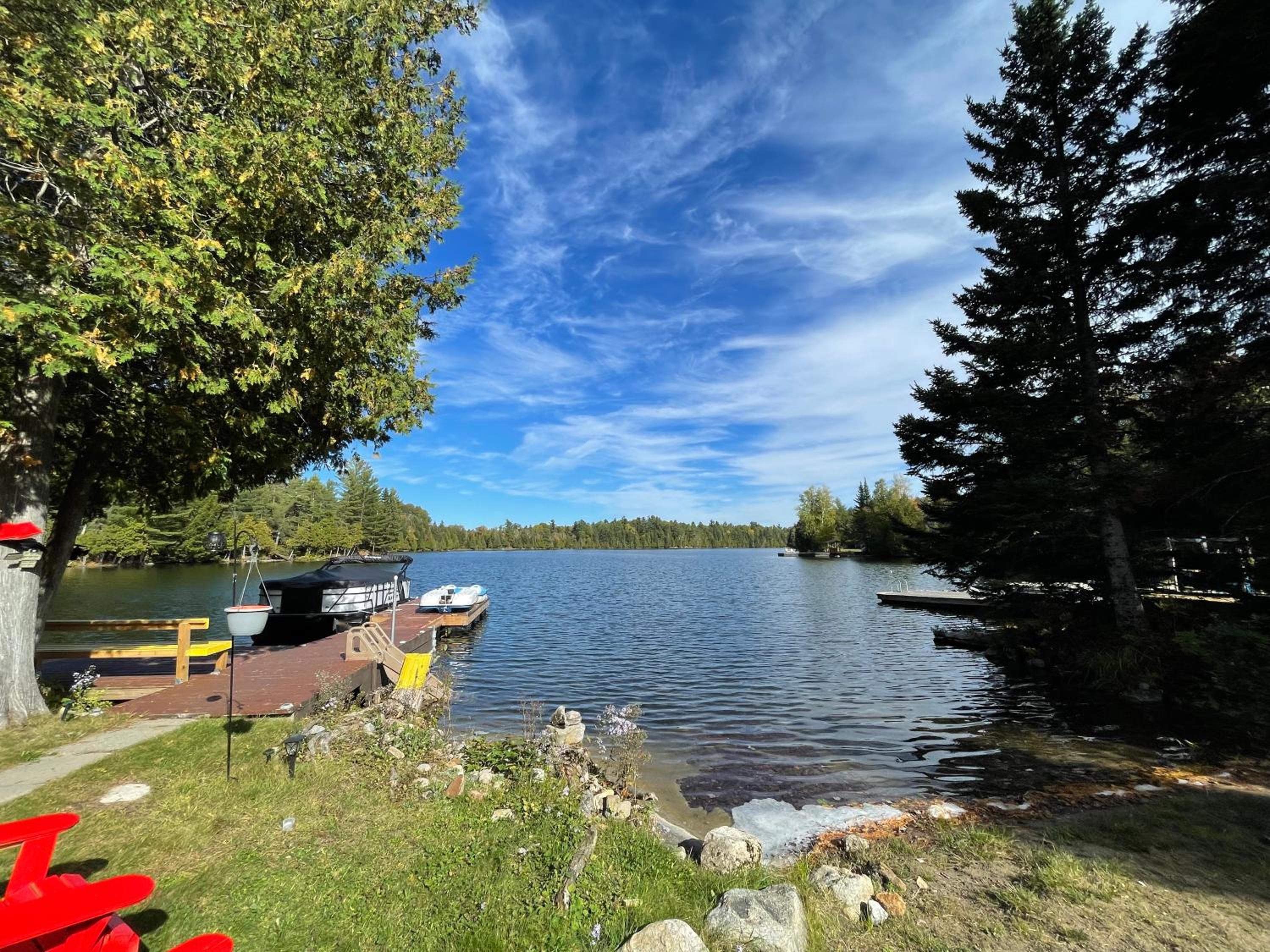 Janis South Algonquin Lakeview