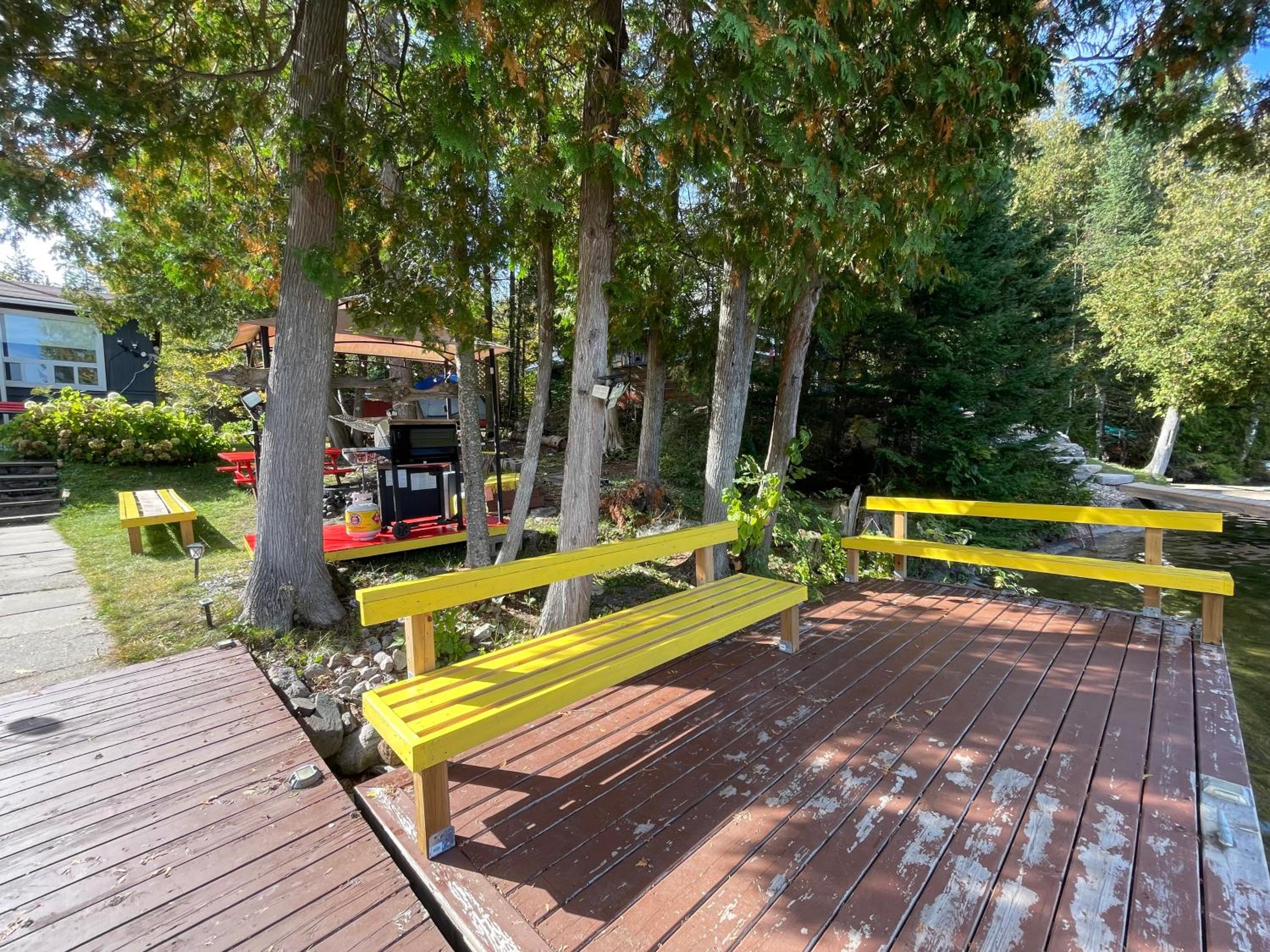 Janis South Algonquin Lakeview