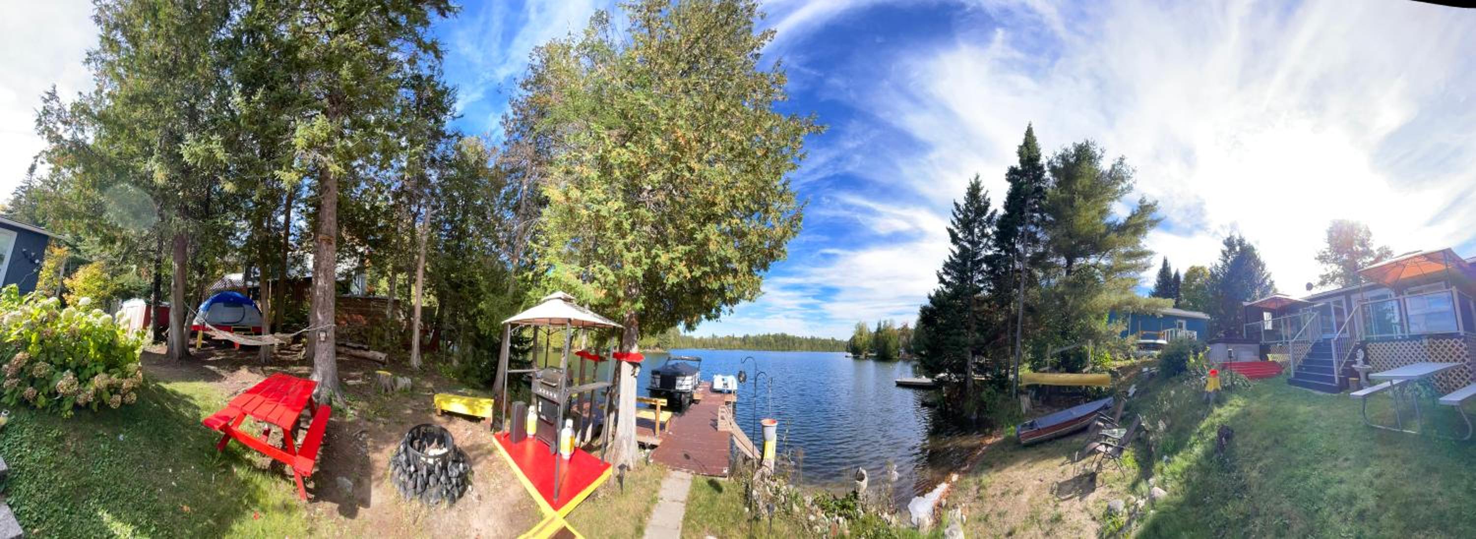 Janis South Algonquin Lakeview