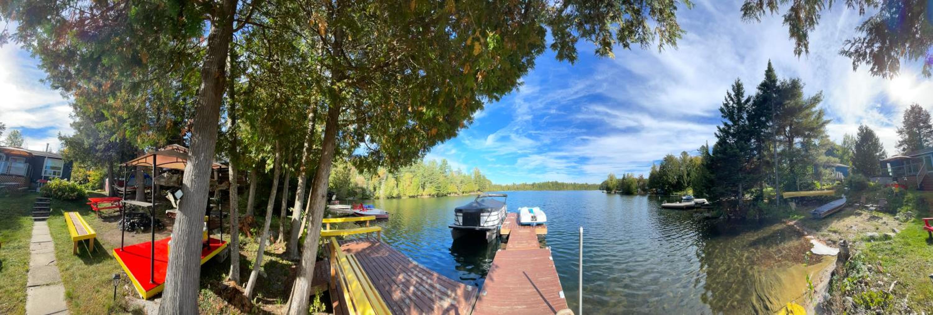Janis South Algonquin Lakeview