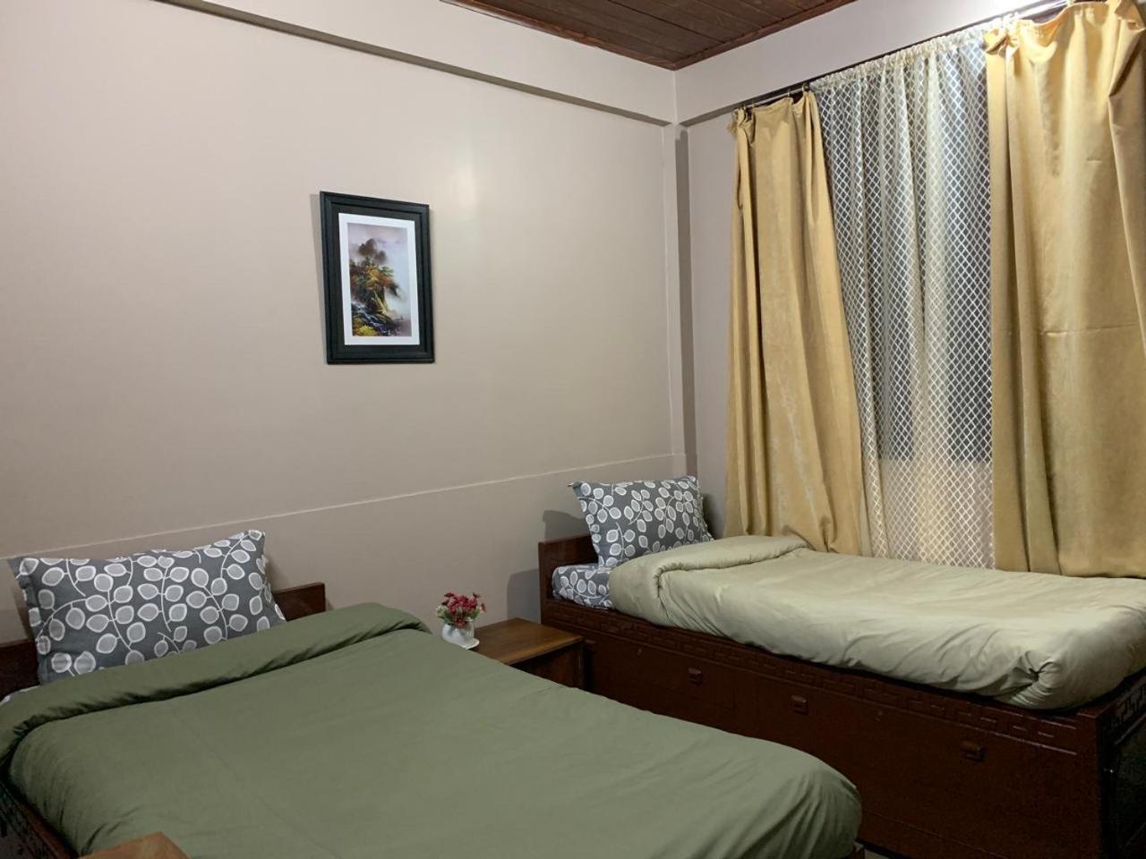 Donna's Homestay view 5