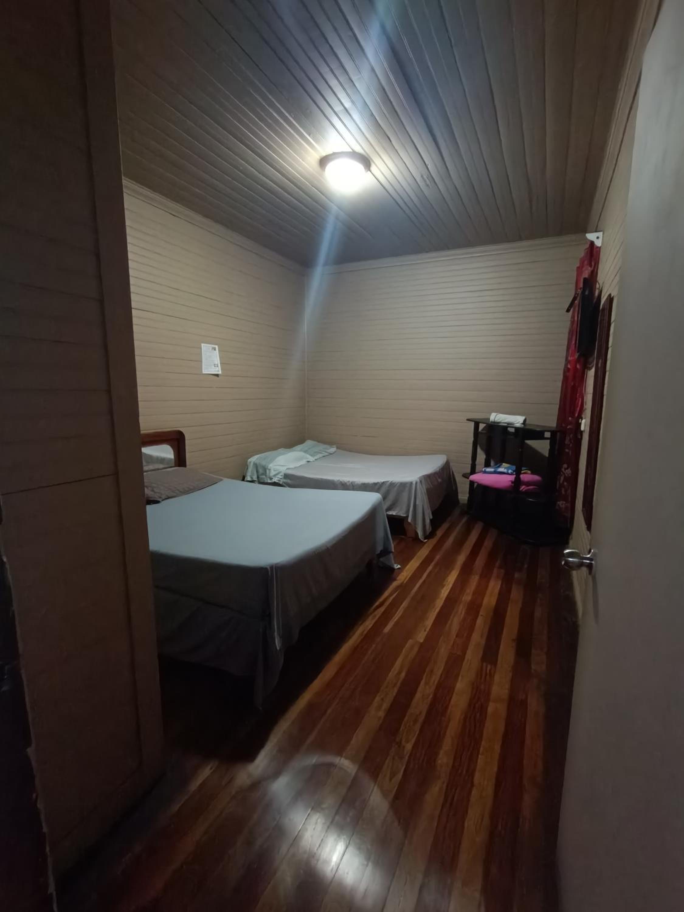 Hotel Franciny