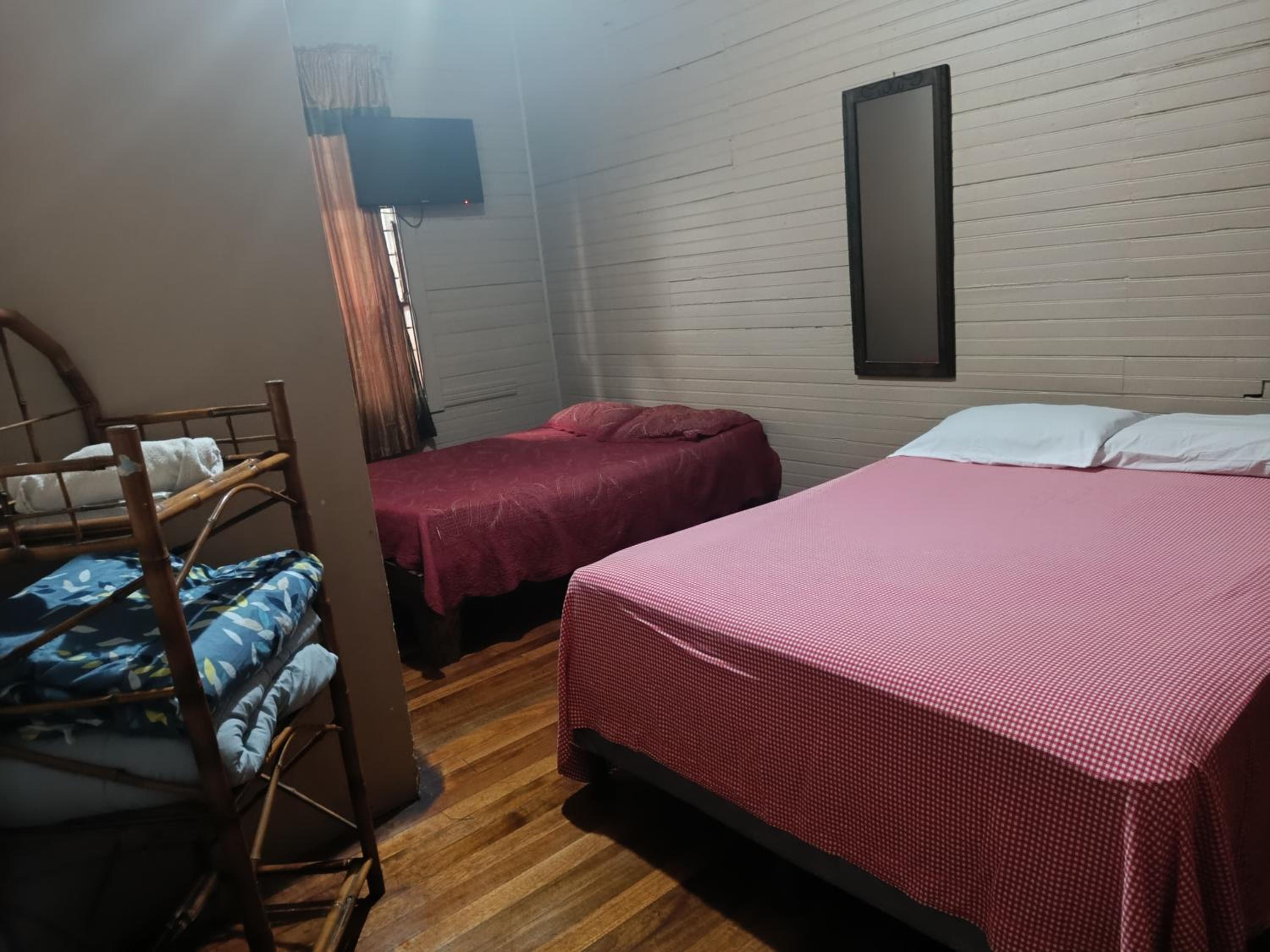 Hotel Franciny