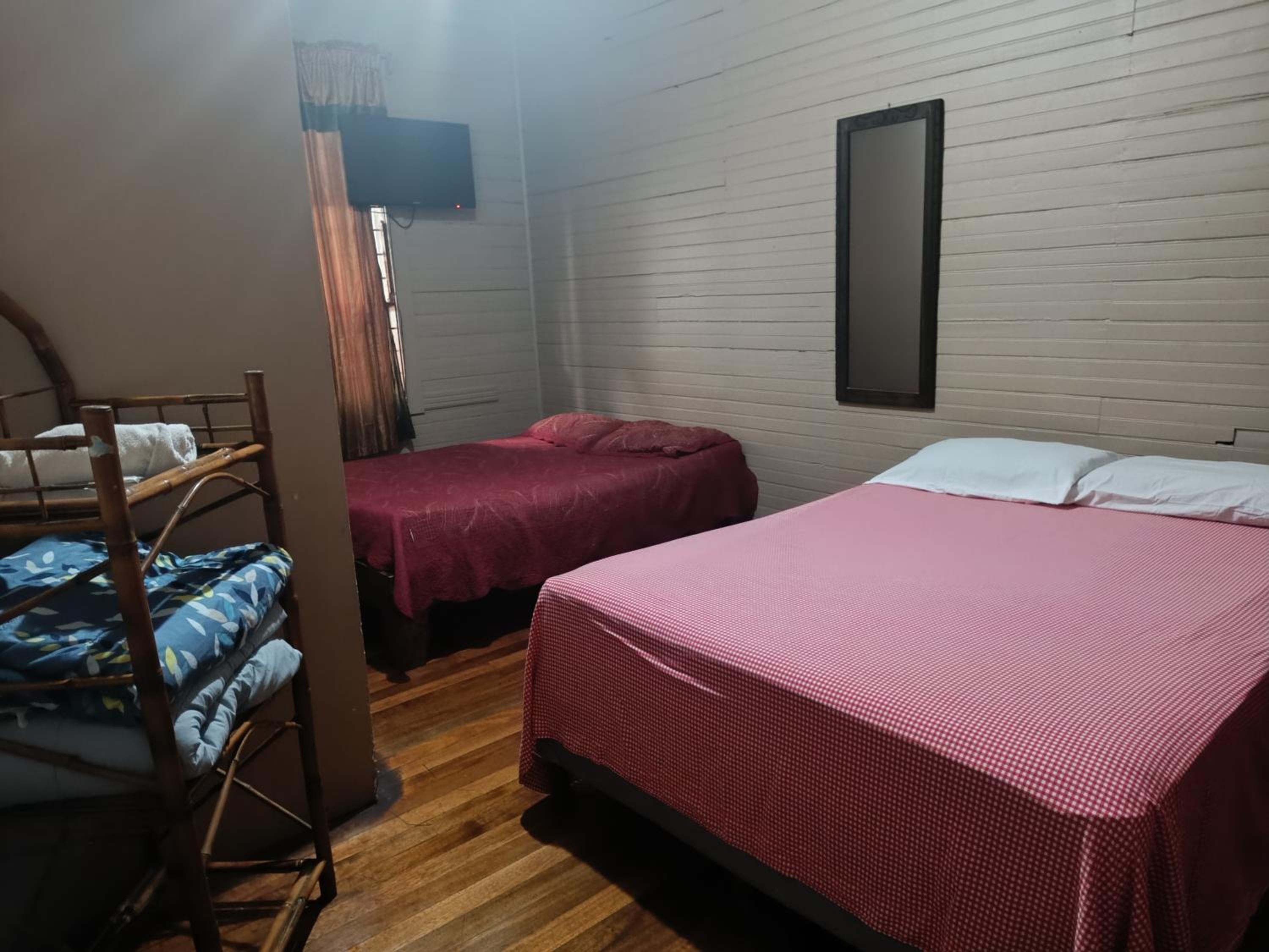 Hotel Franciny