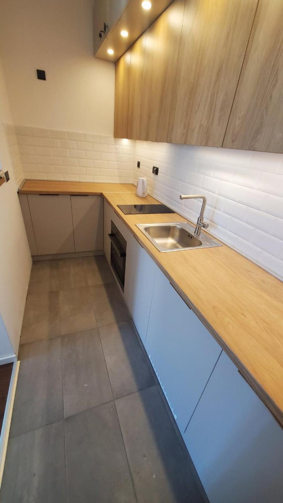 Apartman Kosmajska Vila view 2