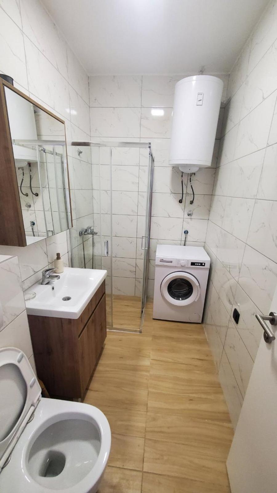 Apartman Kosmajska Vila view 3