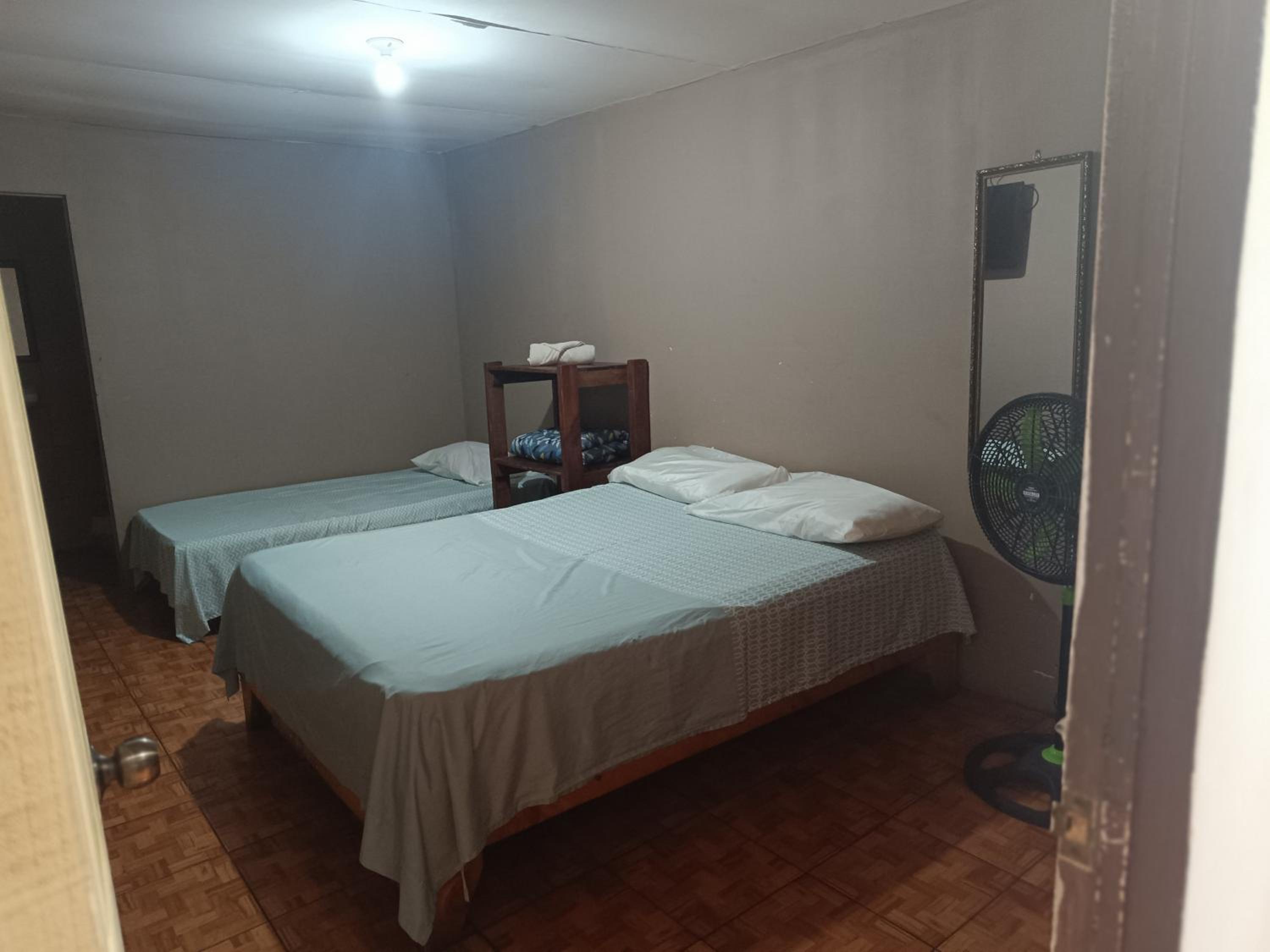 Hotel Franciny