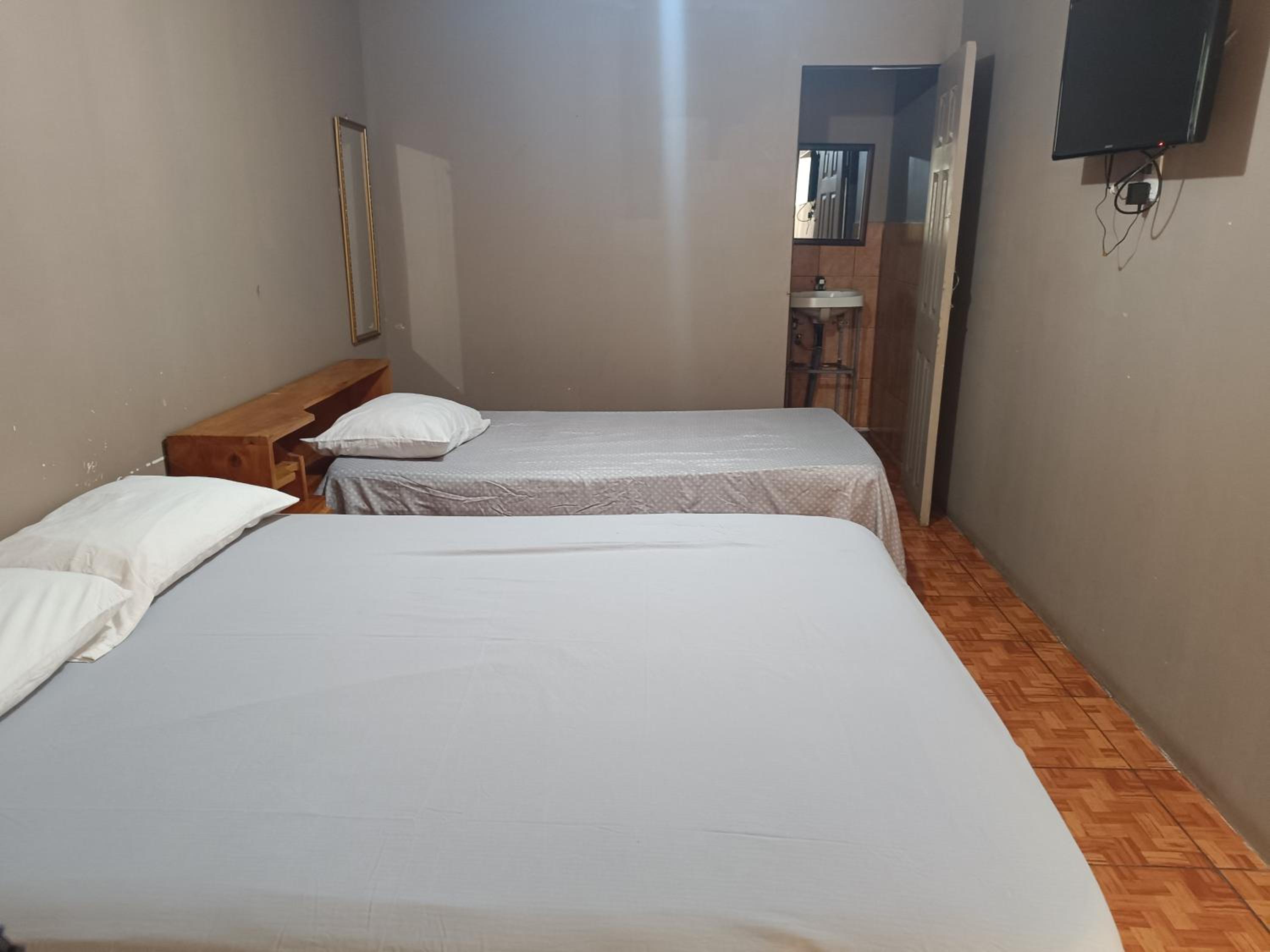 Hotel Franciny