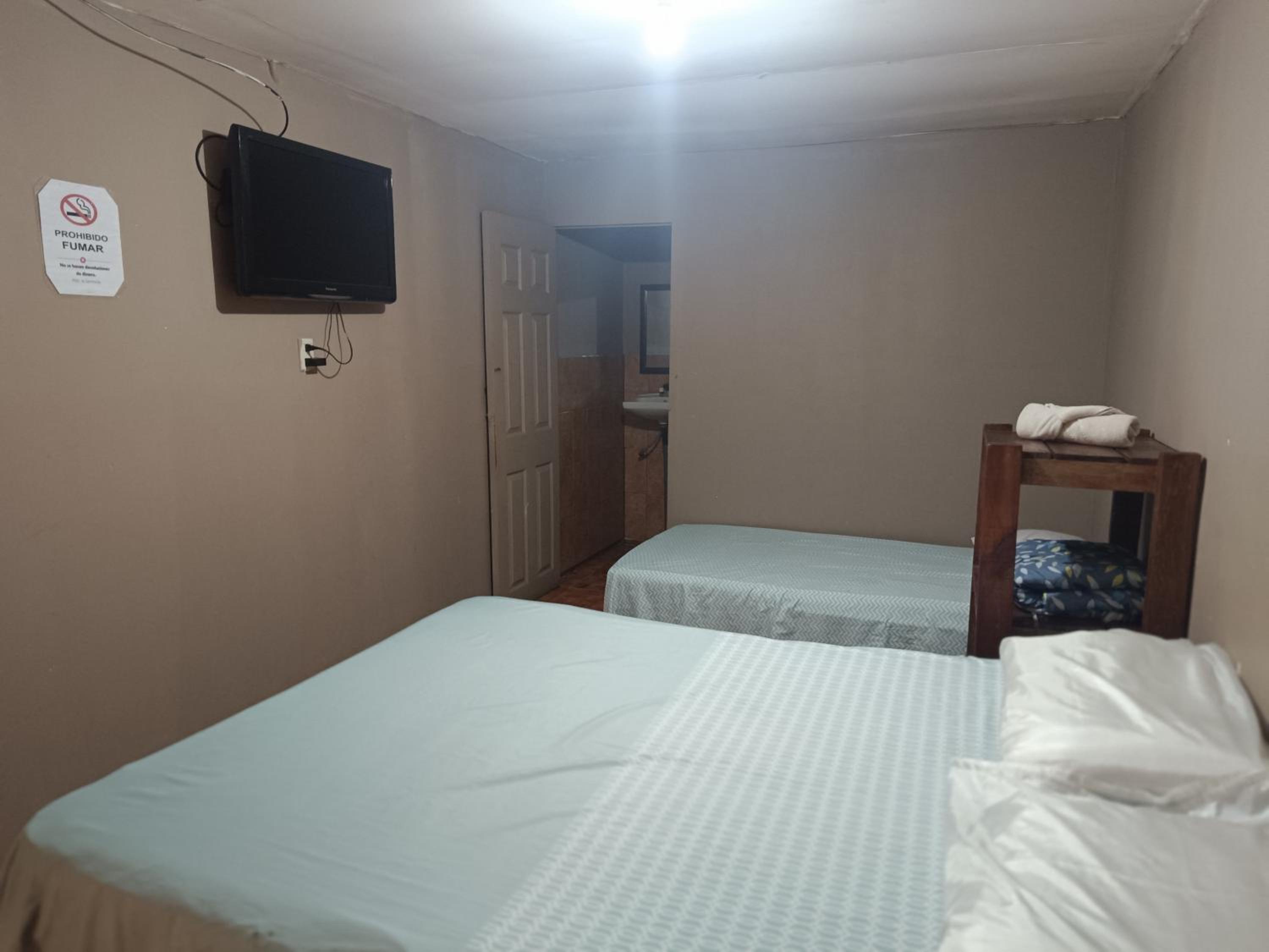 Hotel Franciny