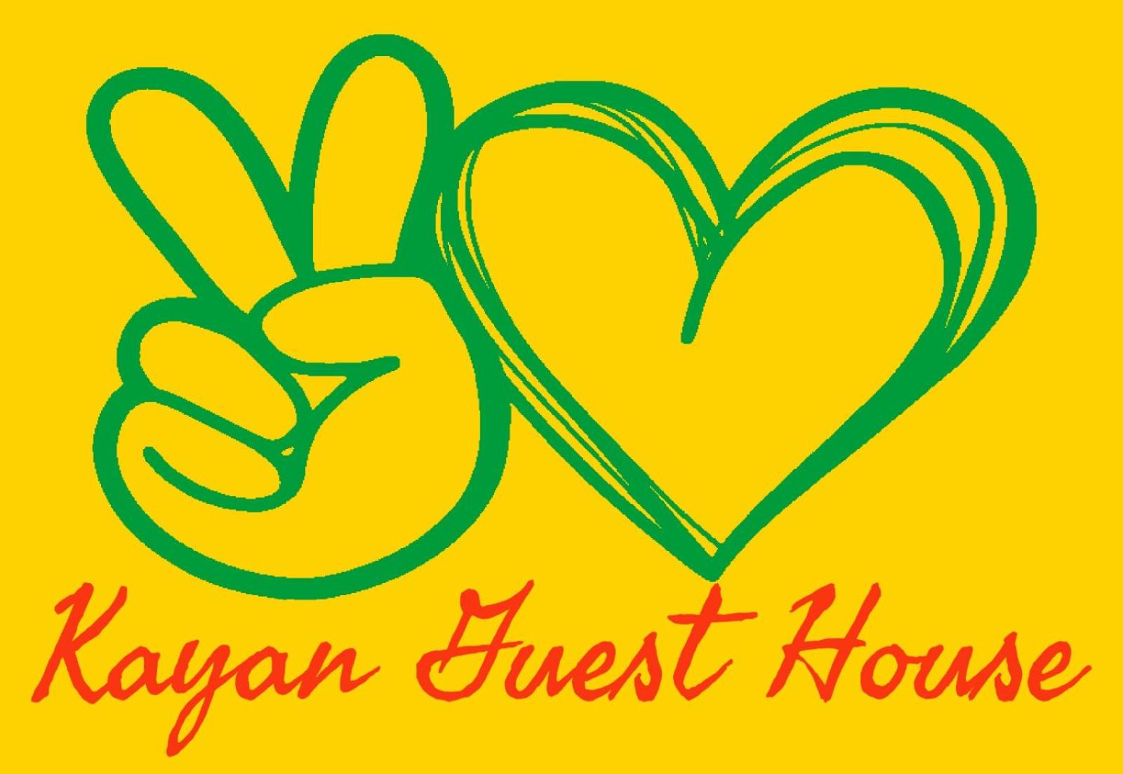 Hotel Kayan Guest House
