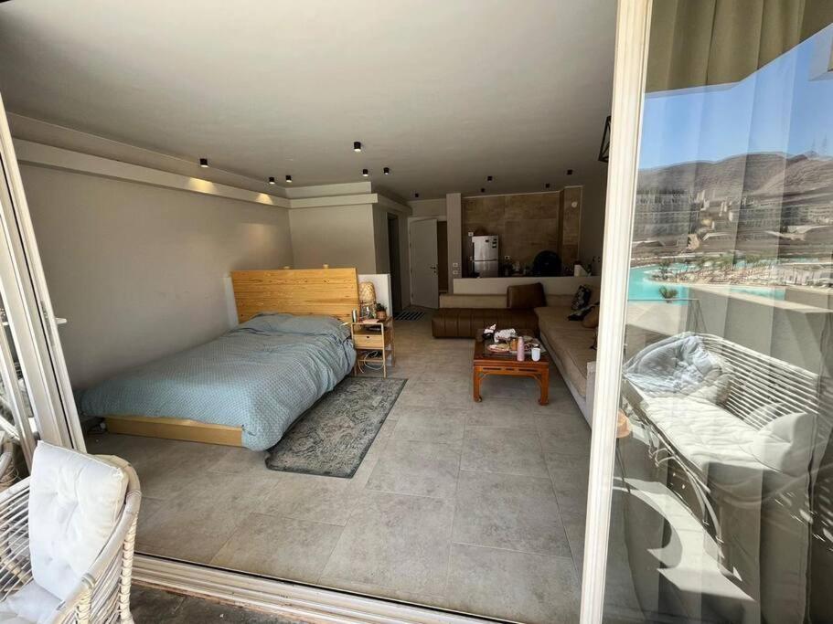 Ain El Sokhna Il Mont Galala Charming Studio Retreat