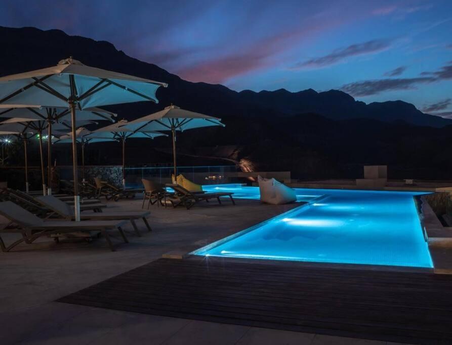 Ain El Sokhna Il Mont Galala Charming Studio Retreat