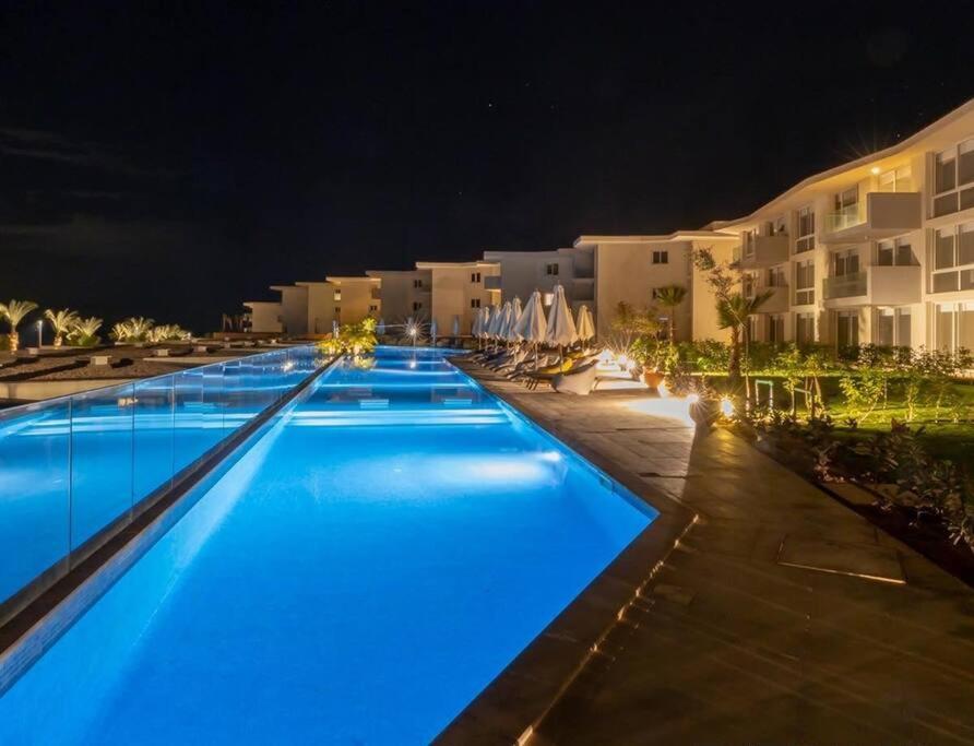 Ain El Sokhna Il Mont Galala Charming Studio Retreat
