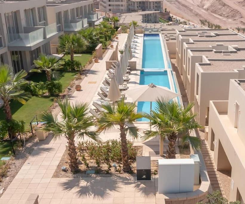 Ain El Sokhna Il Mont Galala Charming Studio Retreat