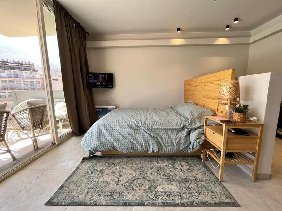 Ain El Sokhna Il Mont Galala Charming Studio Retreat
