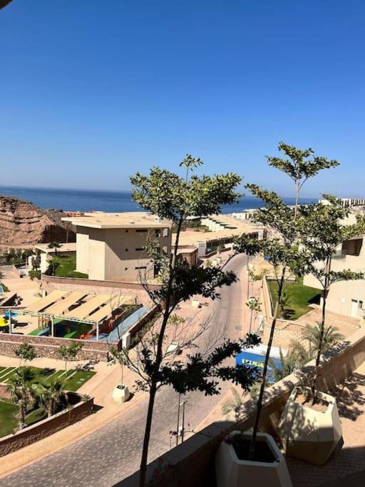 Ain El Sokhna Il Mont Galala Charming Studio Retreat
