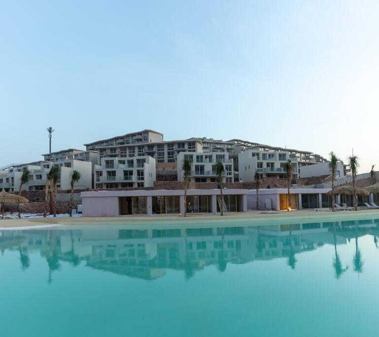 Ain El Sokhna Il Mont Galala Charming Studio Retreat