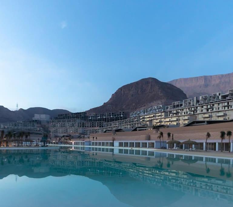 Ain El Sokhna Il Mont Galala Charming Studio Retreat