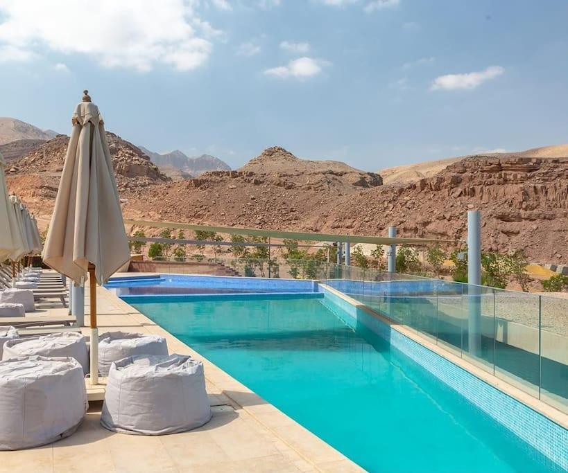 Ain El Sokhna Il Mont Galala Charming Studio Retreat